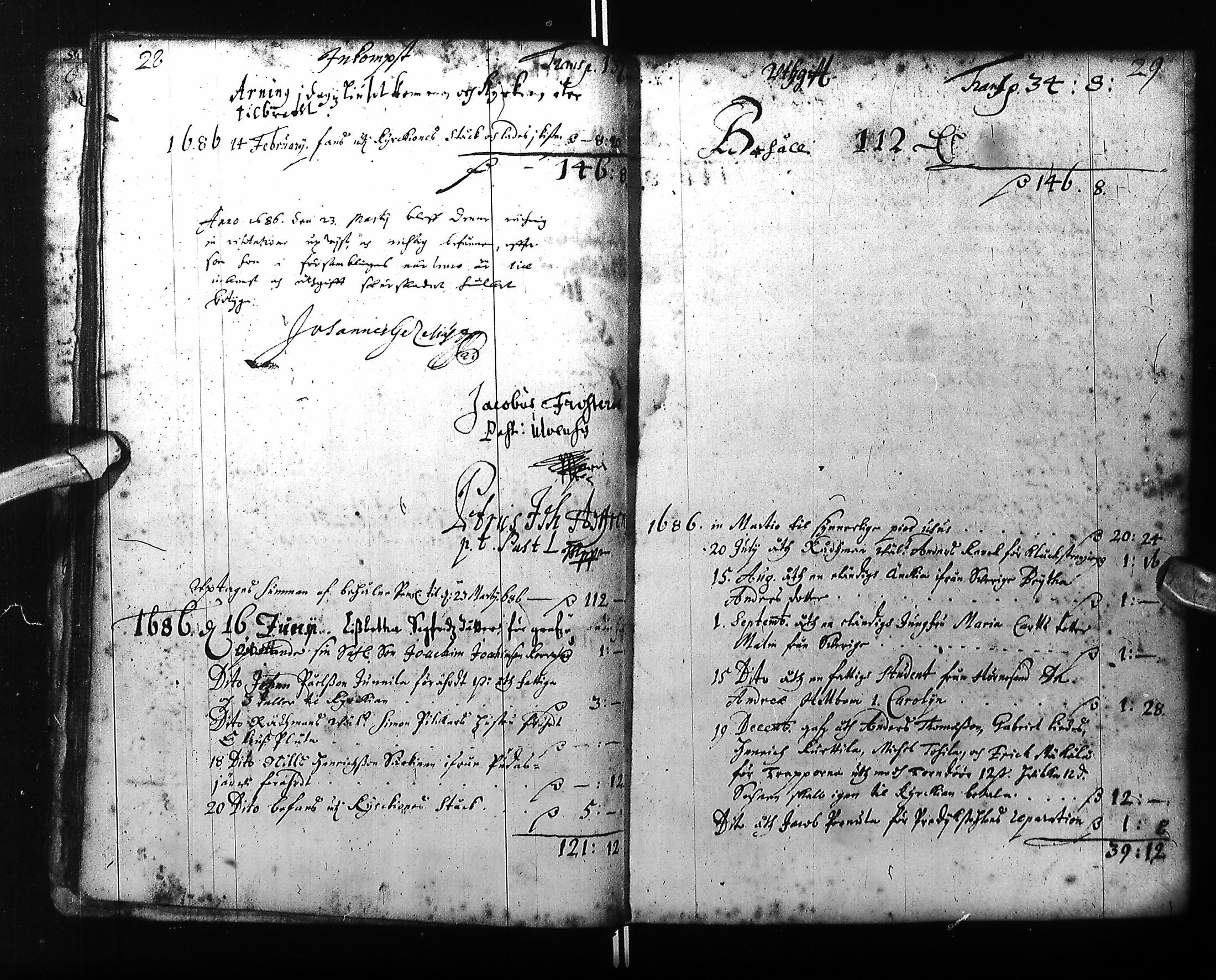 [ ../kirjat/Kirkonkirjat/ii/tilit_1661-1767_ik260-261/kuvat/21.jpg ]