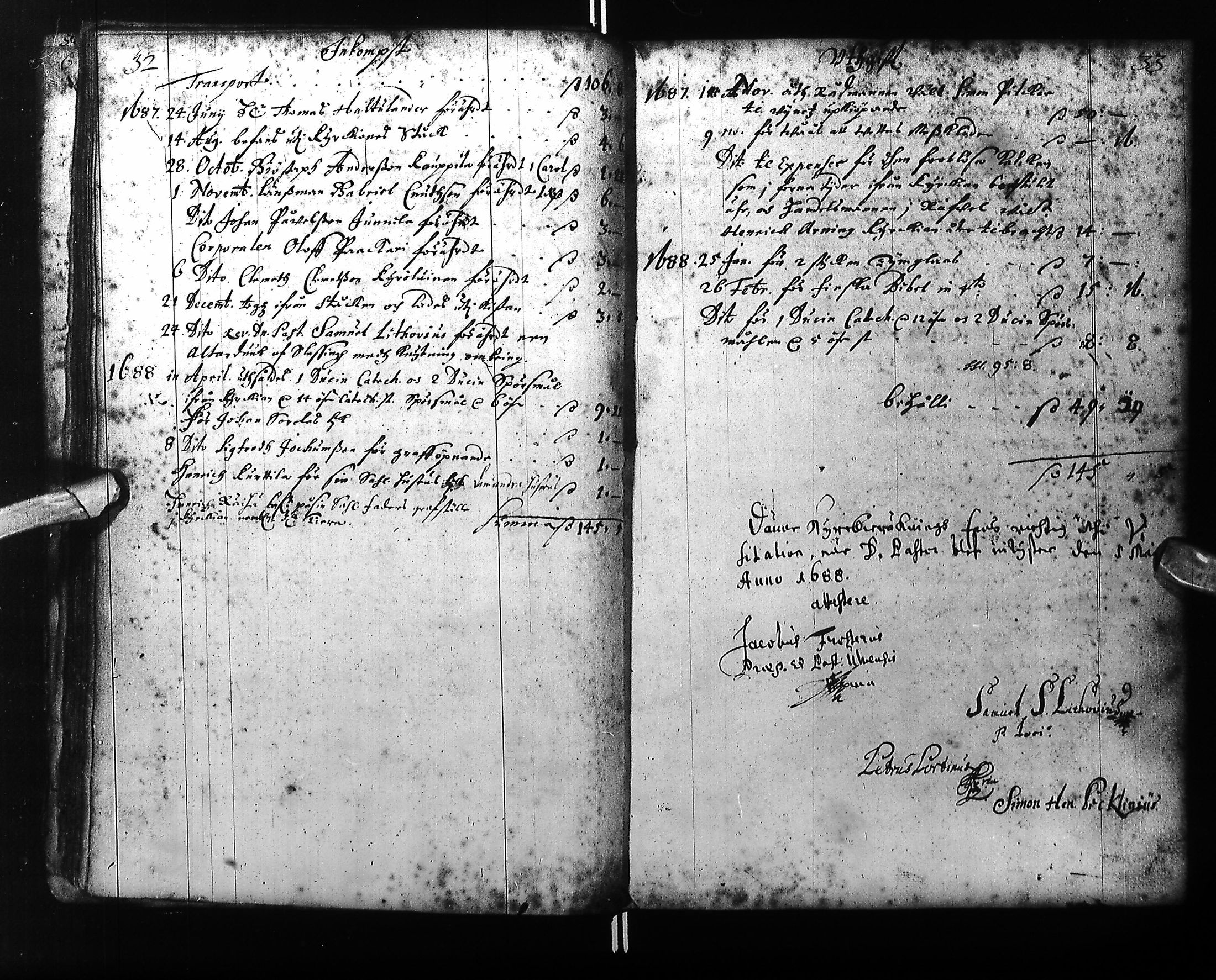 [ ../kirjat/Kirkonkirjat/ii/tilit_1661-1767_ik260-261/kuvat/23.jpg ]