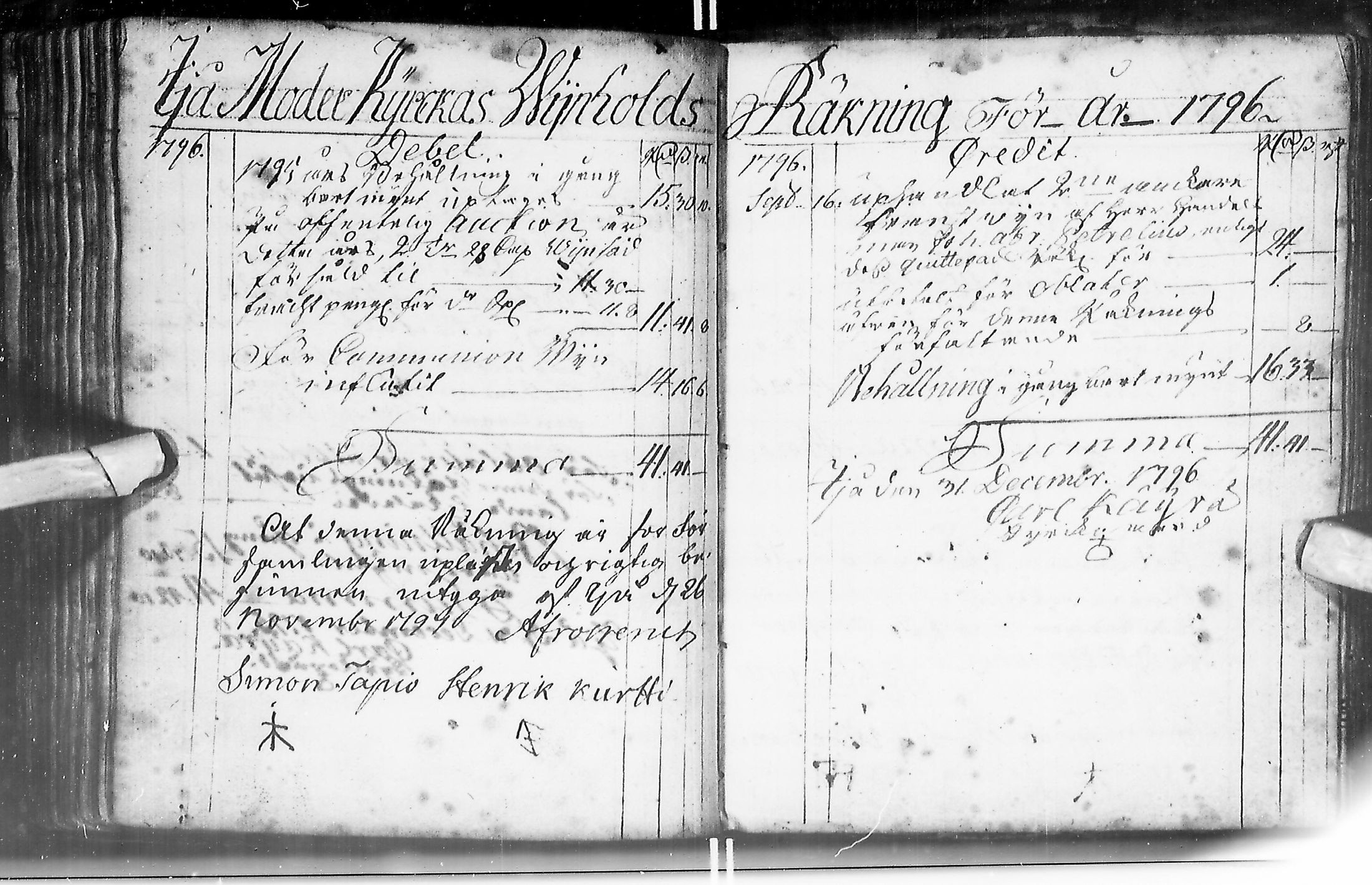 [ ../kirjat/Kirkonkirjat/ii/tilit_1701-1840_ik261/kuvat/103.jpg ]