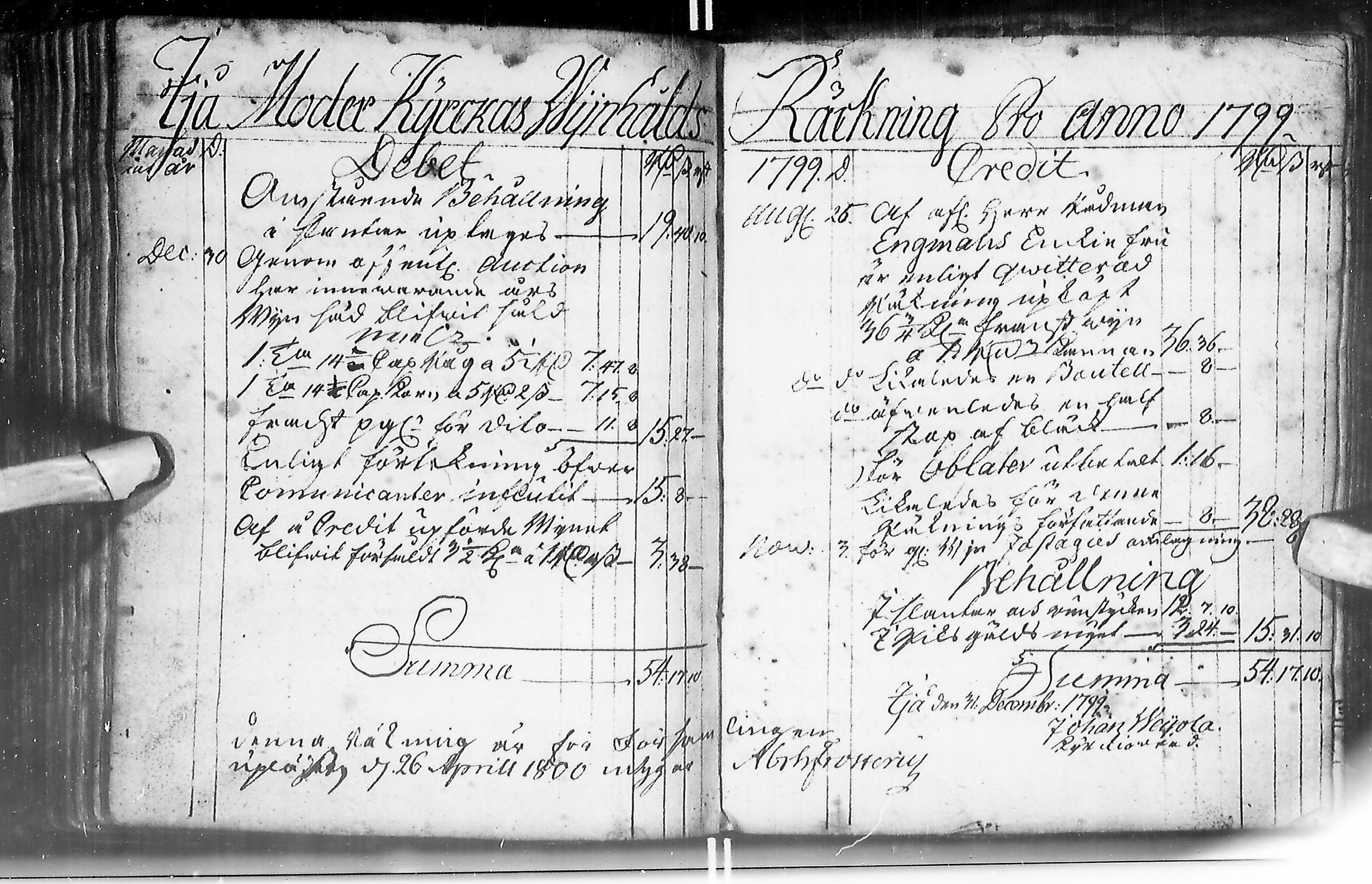 [ ../kirjat/Kirkonkirjat/ii/tilit_1701-1840_ik261/kuvat/106.jpg ]