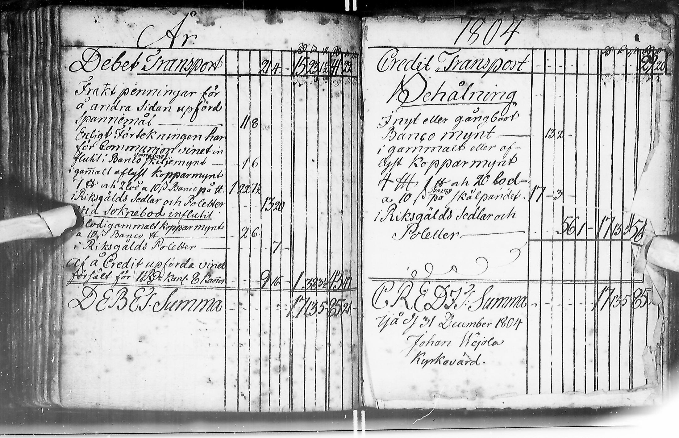 [ ../kirjat/Kirkonkirjat/ii/tilit_1701-1840_ik261/kuvat/113.jpg ]