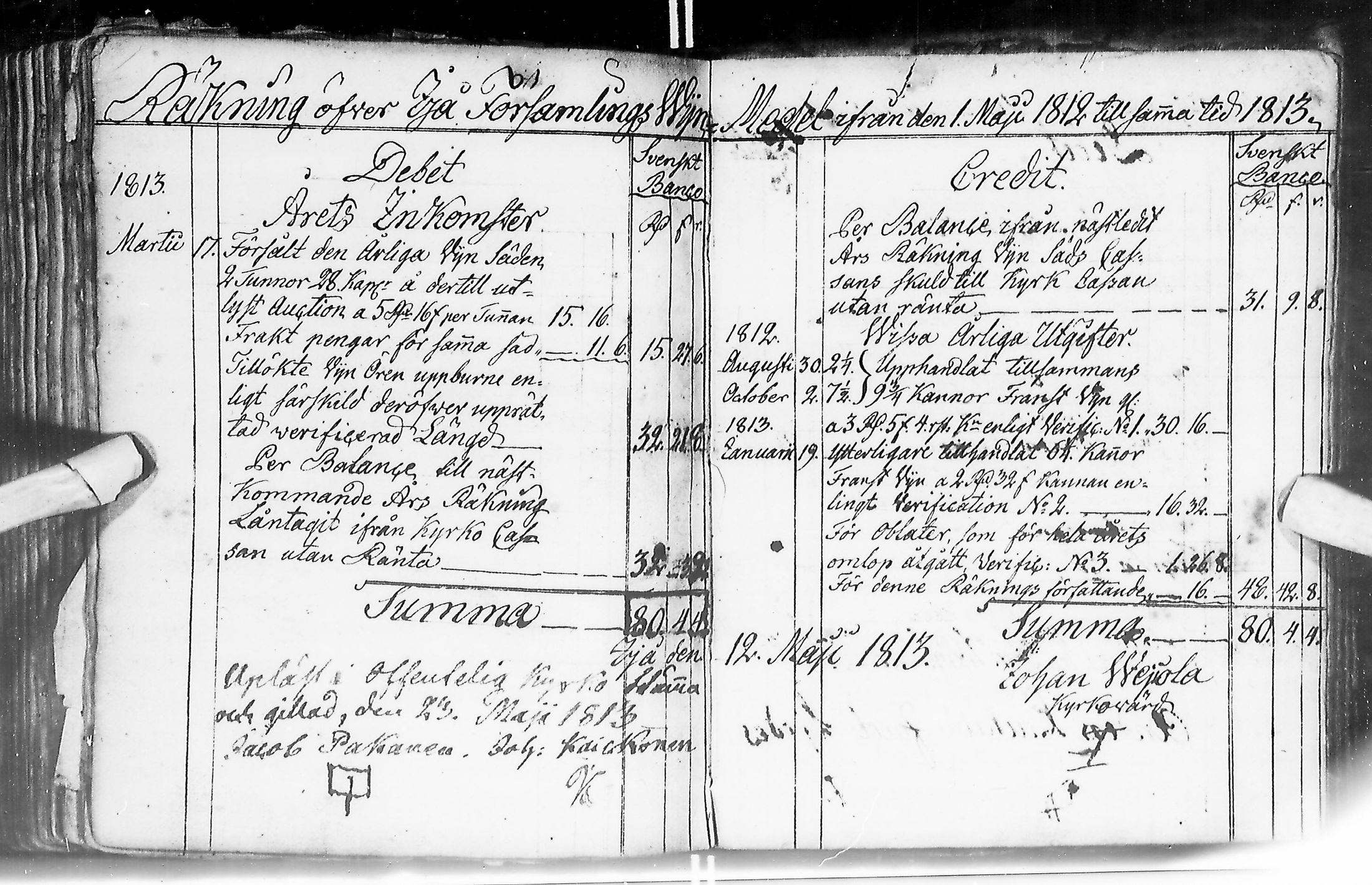 [ ../kirjat/Kirkonkirjat/ii/tilit_1701-1840_ik261/kuvat/125.jpg ]