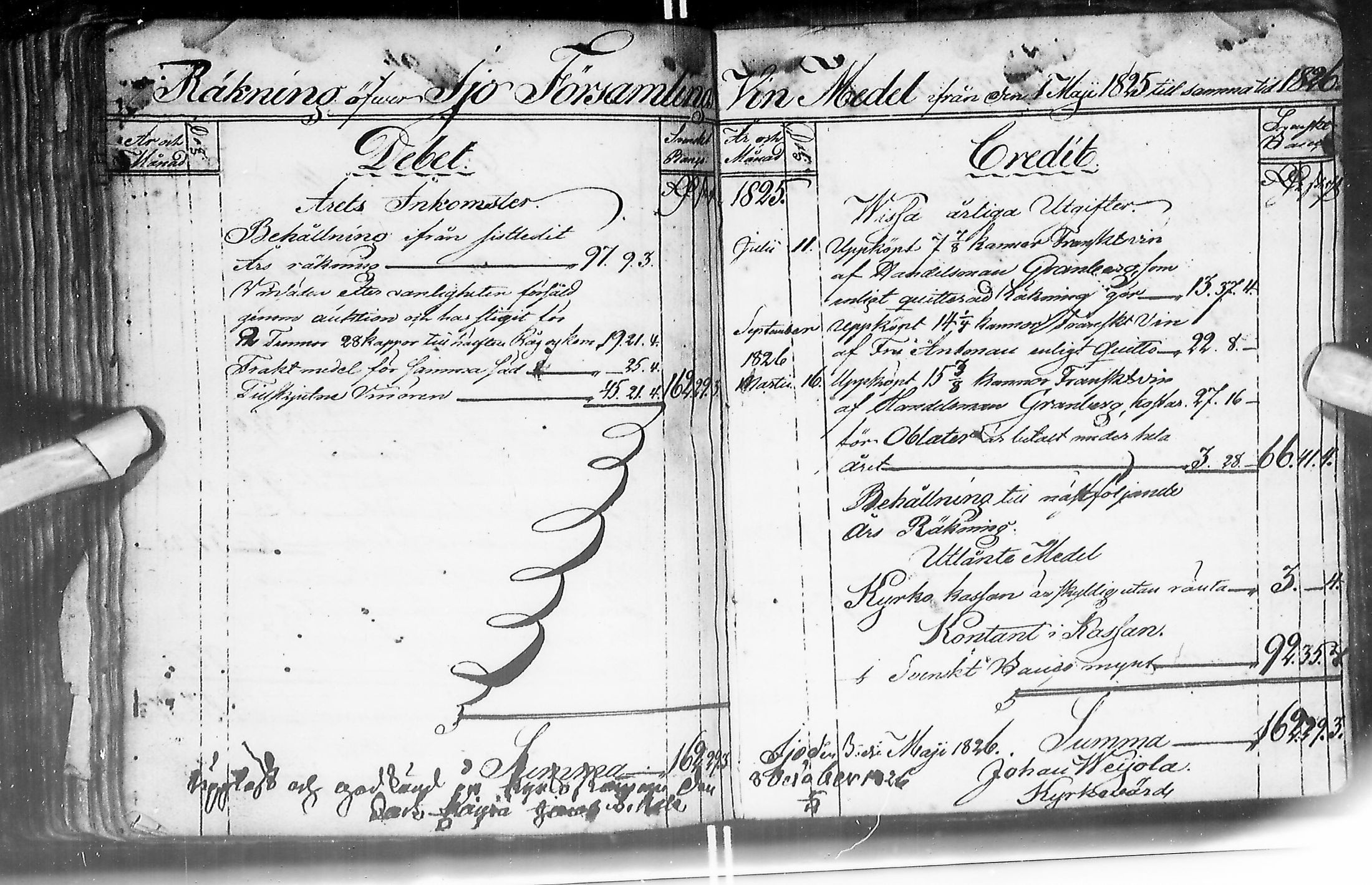 [ ../kirjat/Kirkonkirjat/ii/tilit_1701-1840_ik261/kuvat/141.jpg ]