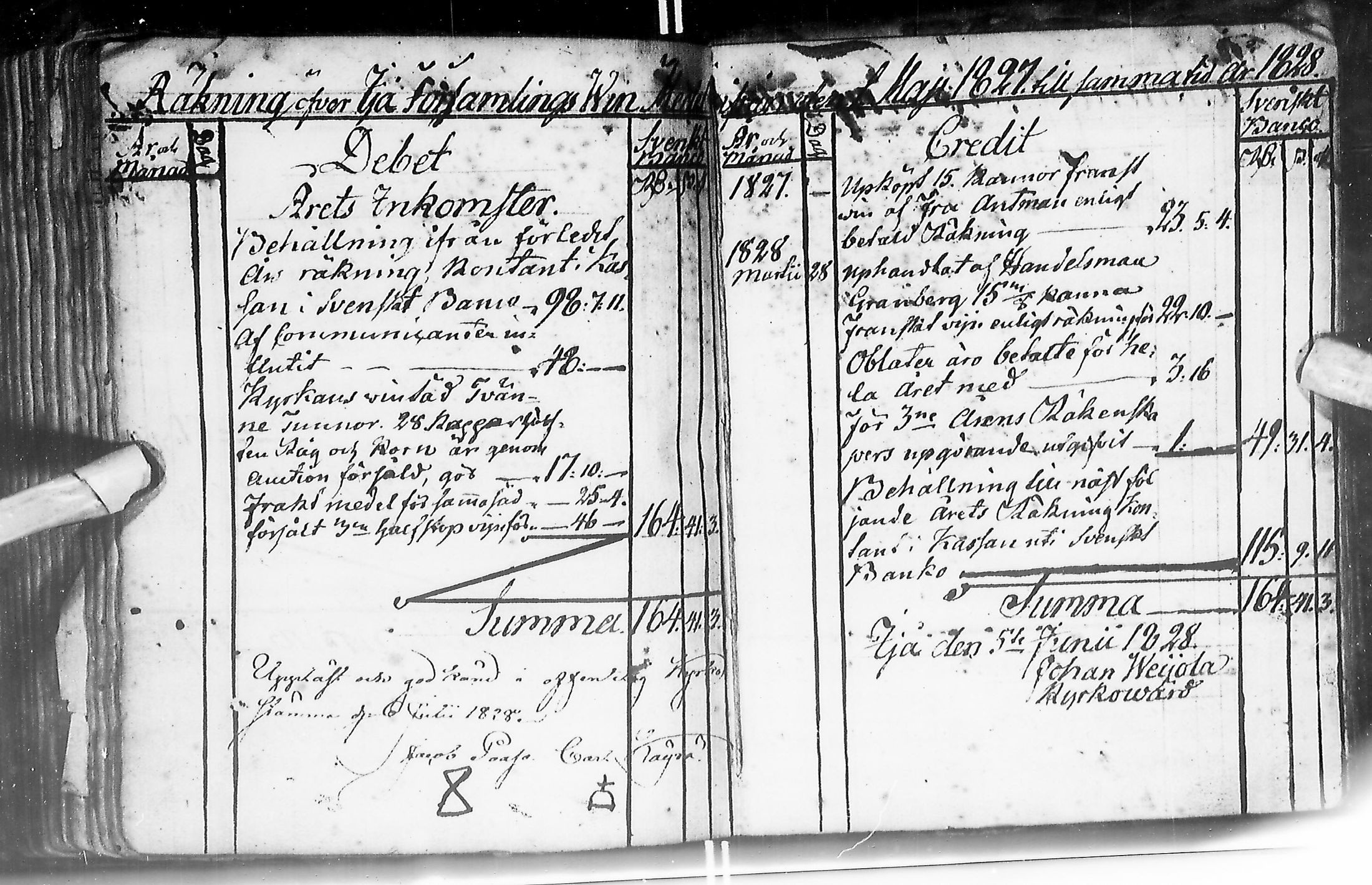 [ ../kirjat/Kirkonkirjat/ii/tilit_1701-1840_ik261/kuvat/143.jpg ]