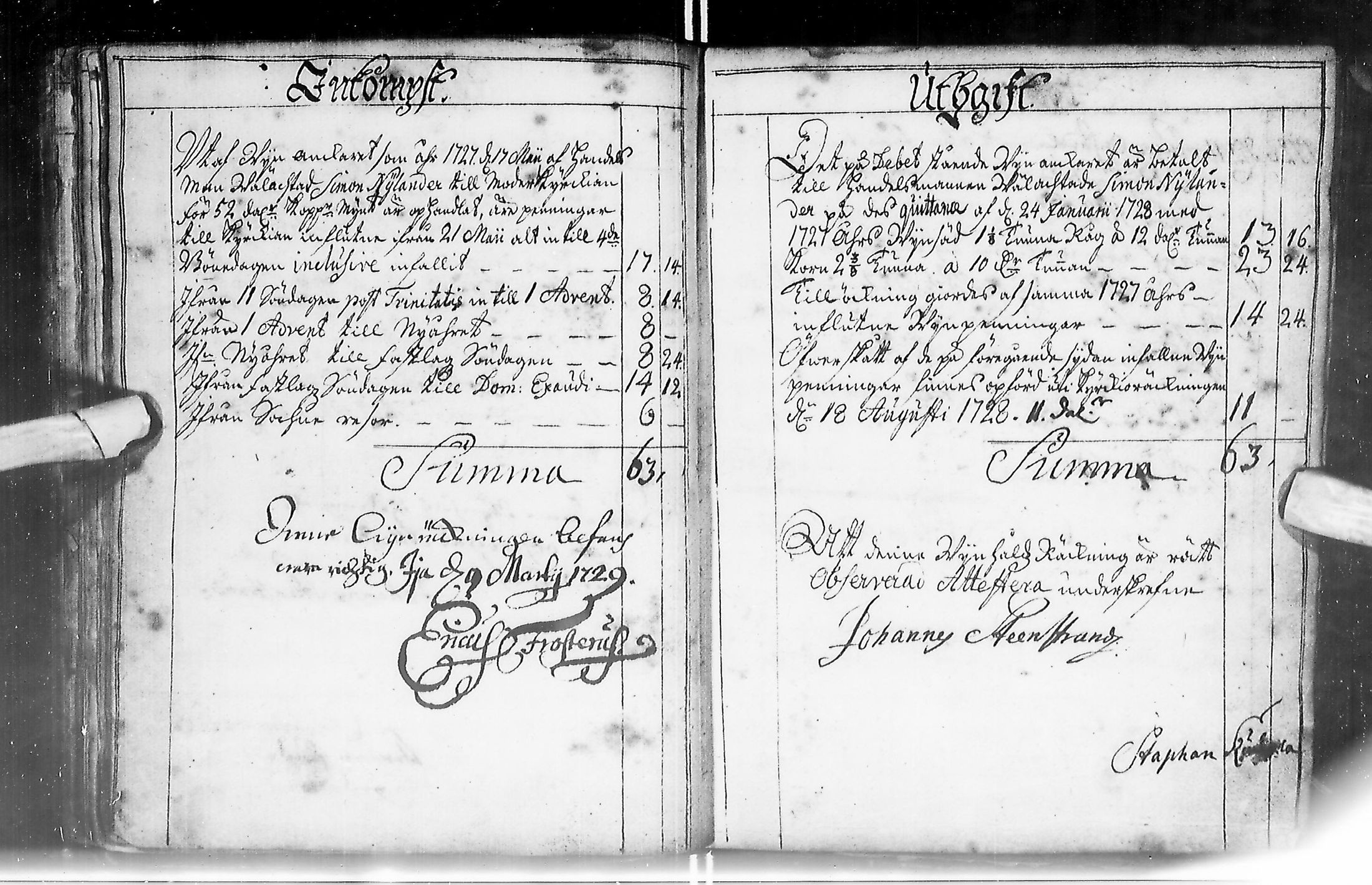 [ ../kirjat/Kirkonkirjat/ii/tilit_1701-1840_ik261/kuvat/26.jpg ]
