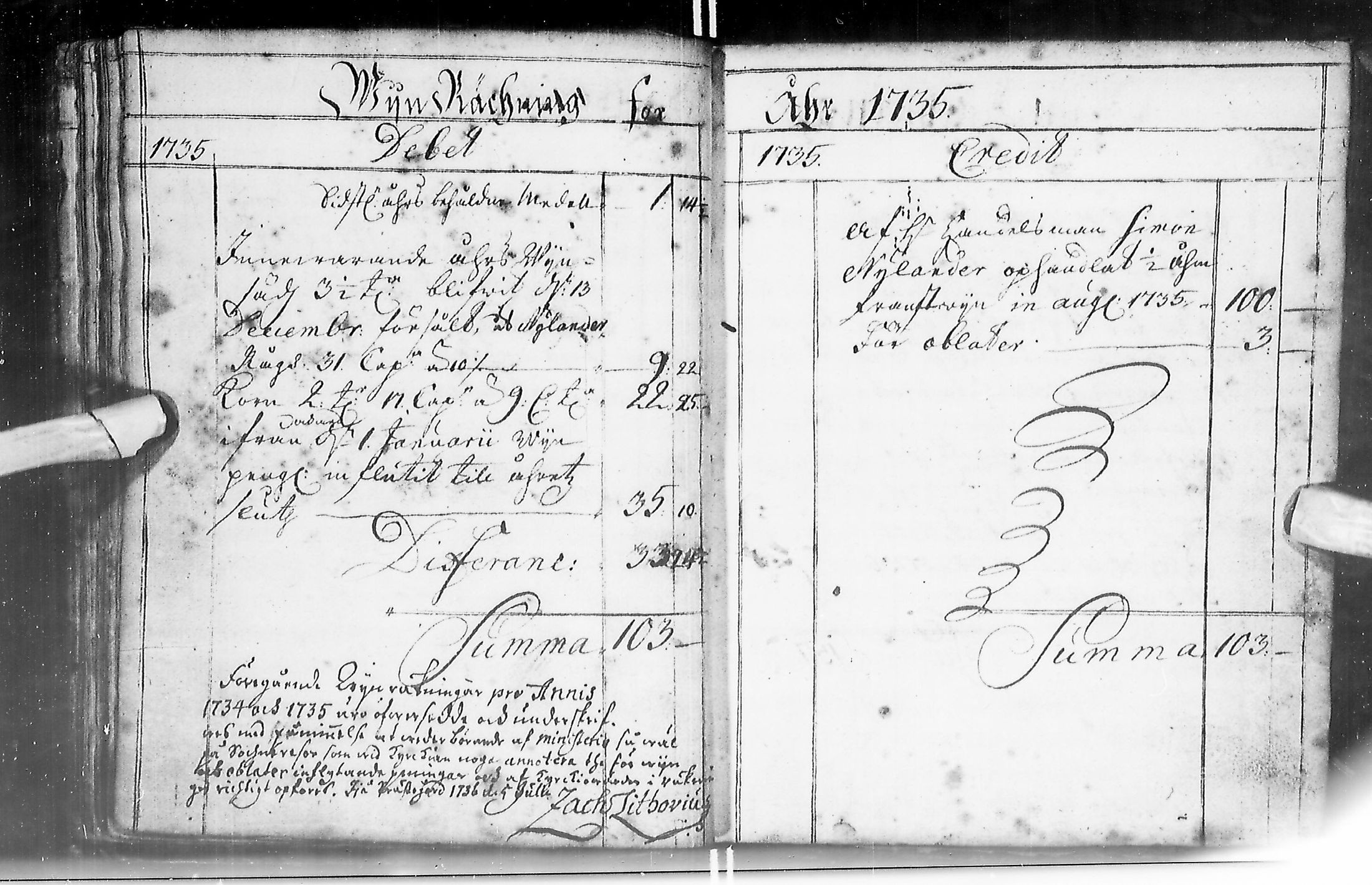 [ ../kirjat/Kirkonkirjat/ii/tilit_1701-1840_ik261/kuvat/32.jpg ]