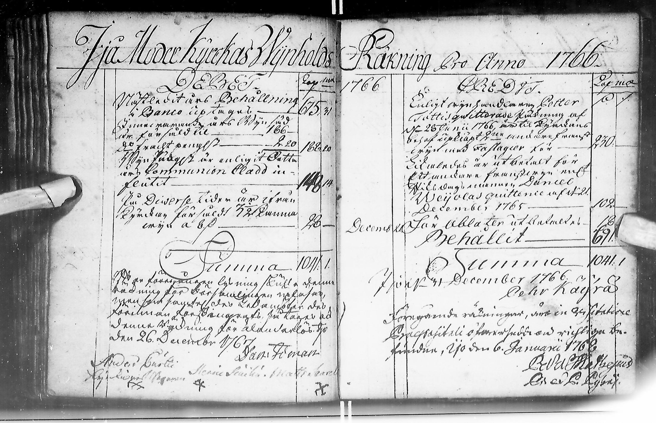 [ ../kirjat/Kirkonkirjat/ii/tilit_1701-1840_ik261/kuvat/68.jpg ]