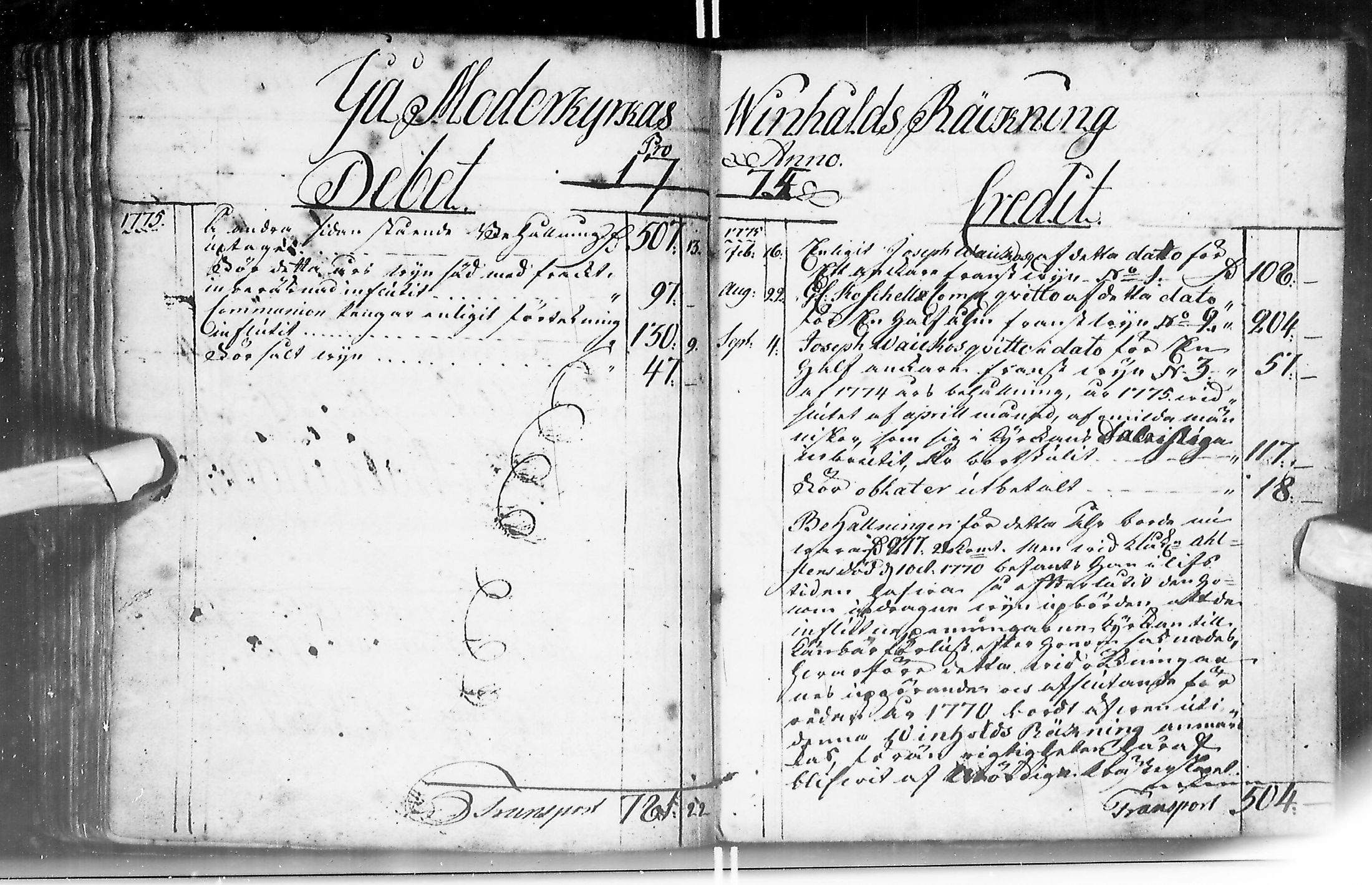 [ ../kirjat/Kirkonkirjat/ii/tilit_1701-1840_ik261/kuvat/78.jpg ]
