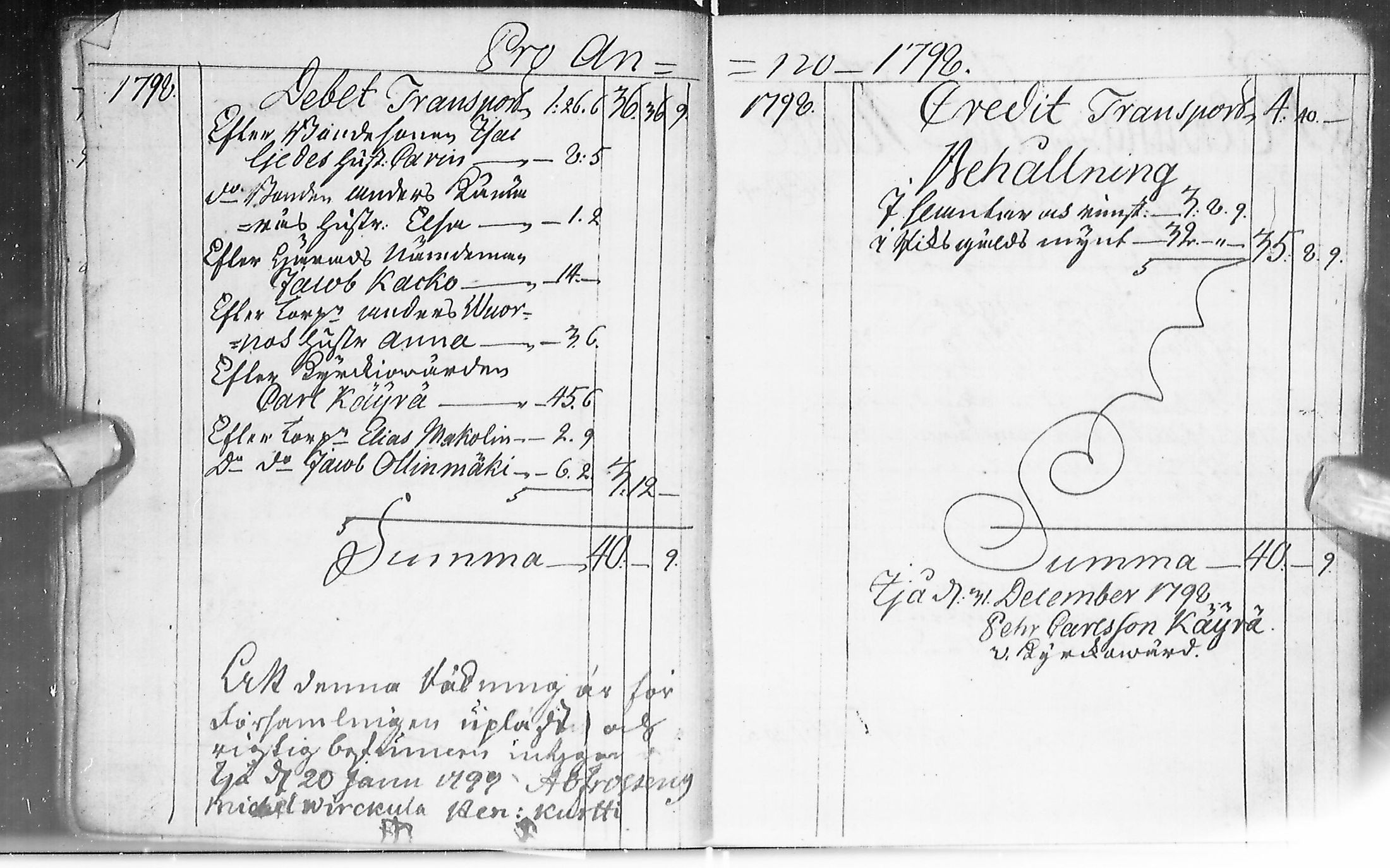 [ ../kirjat/Kirkonkirjat/ii/tilit_1797-1850_ik261/kuvat/10.jpg ]