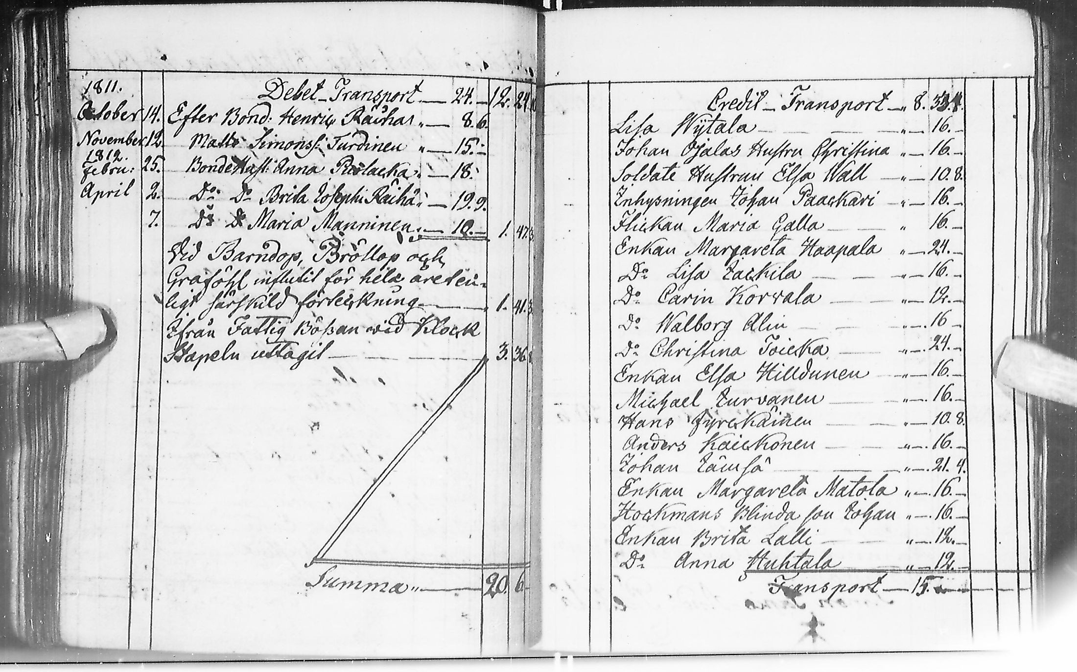 [ ../kirjat/Kirkonkirjat/ii/tilit_1797-1850_ik261/kuvat/41.jpg ]