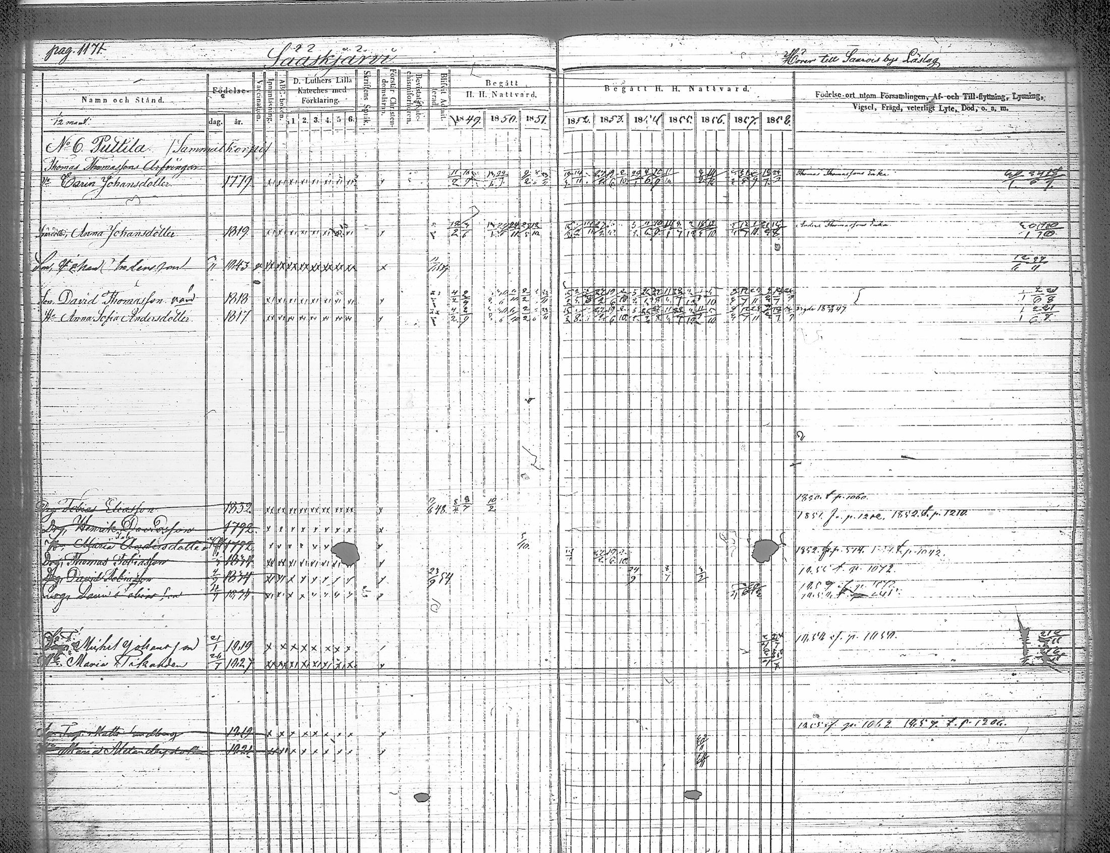 [ ../kirjat/Kirkonkirjat/iitti/rippikirja_1849-1859_tk972-973/kuvat/105.jpg ]