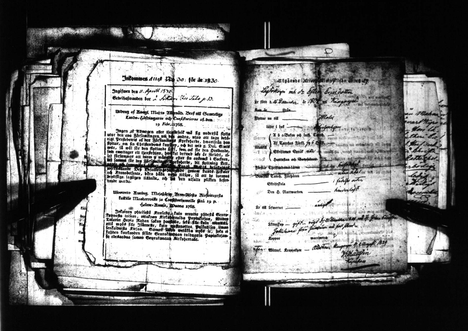 [ ../kirjat/Kirkonkirjat/ikaalinen/muuttokirjoja_1829-1831_jk780/kuvat/145.jpg ]