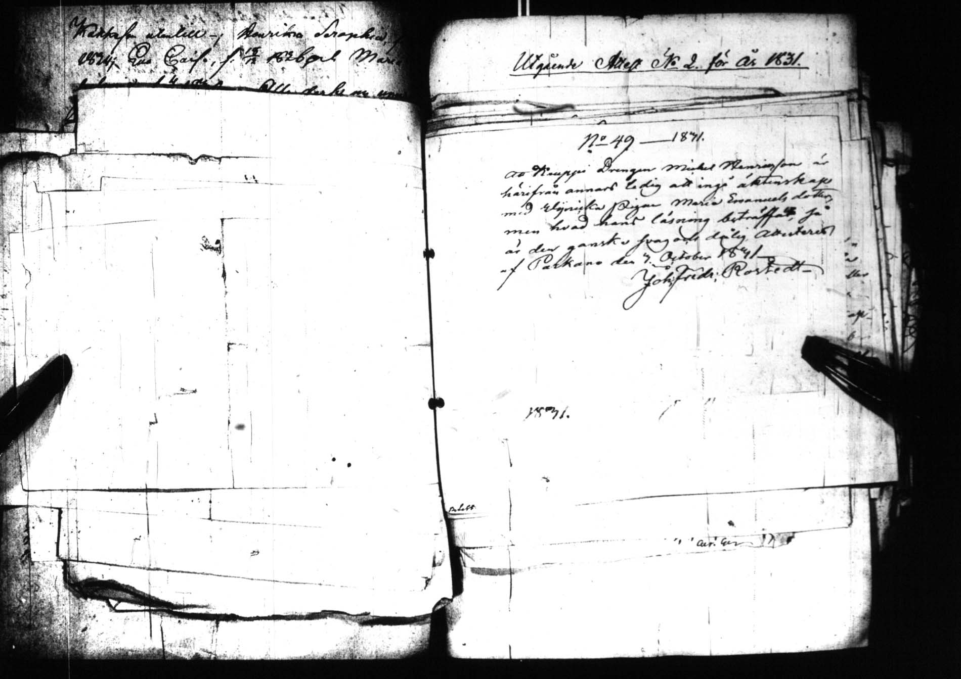 [ ../kirjat/Kirkonkirjat/ikaalinen/muuttokirjoja_1829-1831_jk780/kuvat/47.jpg ]