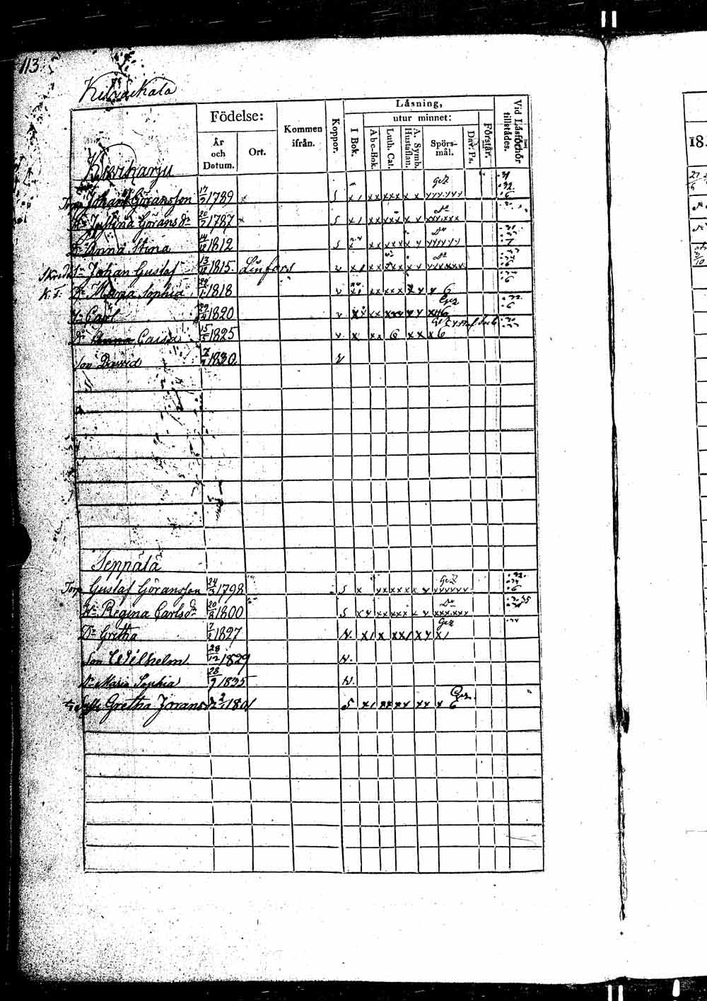 [ ../kirjat/Kirkonkirjat/ikaalinen/rippikirja_1830-1837_jk770-771/kuvat/229.jpg ]