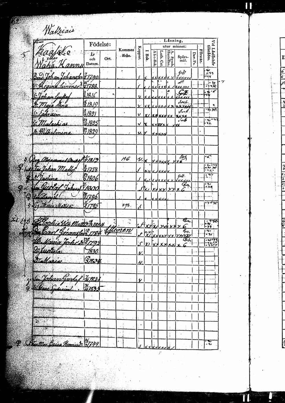 [ ../kirjat/Kirkonkirjat/ikaalinen/rippikirja_1830-1837_jk770-771/kuvat/327.jpg ]