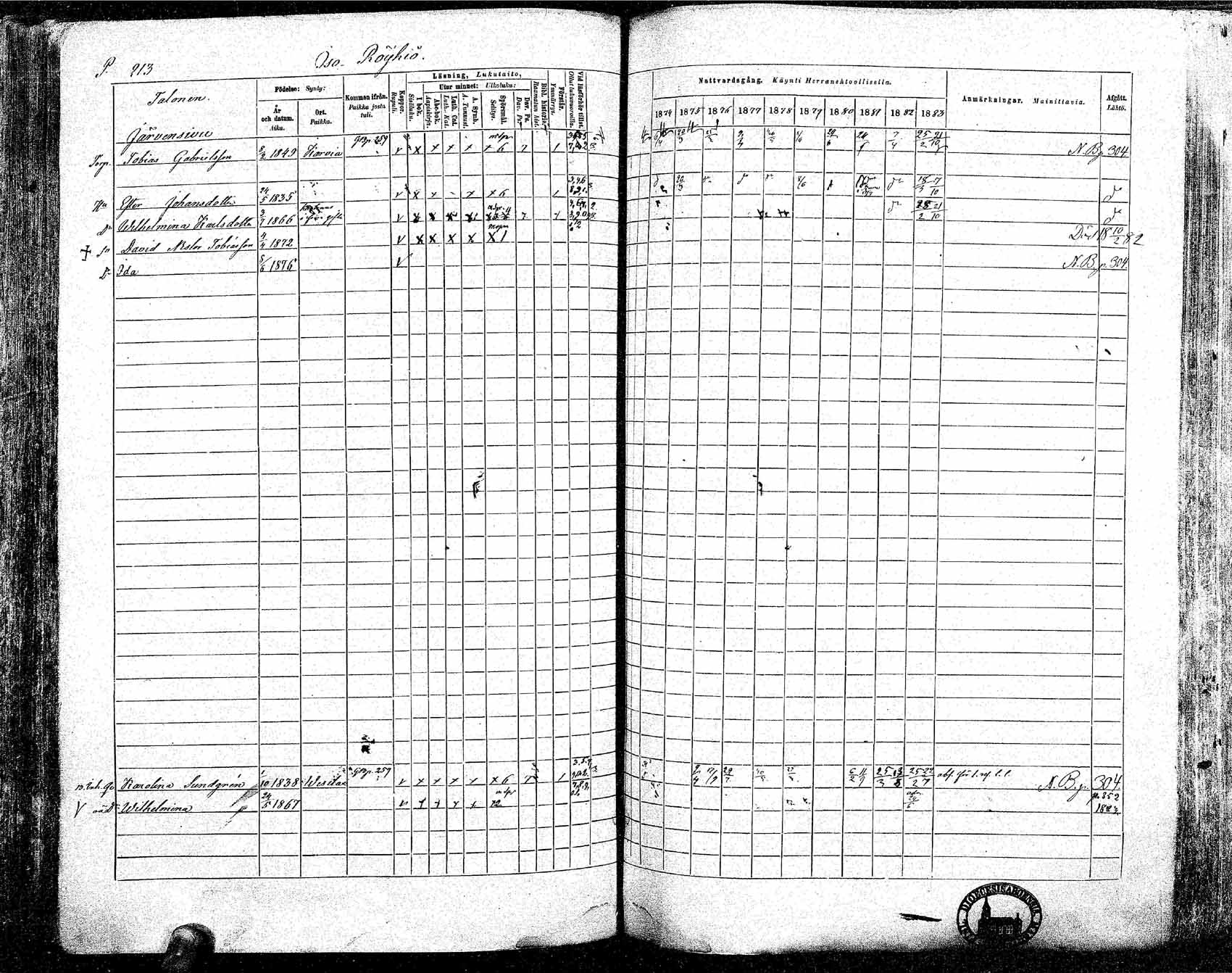 [ ../kirjat/Kirkonkirjat/ikaalinen/rippikirja_1874-1883_mko69-103/kuvat/200.jpg ]