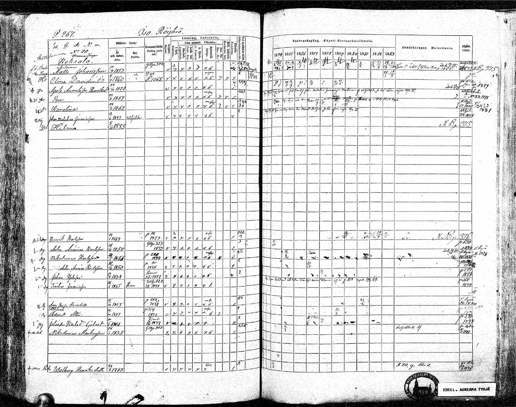 [ ../kirjat/Kirkonkirjat/ikaalinen/rippikirja_1874-1883_mko69-103/kuvat/251.jpg ]