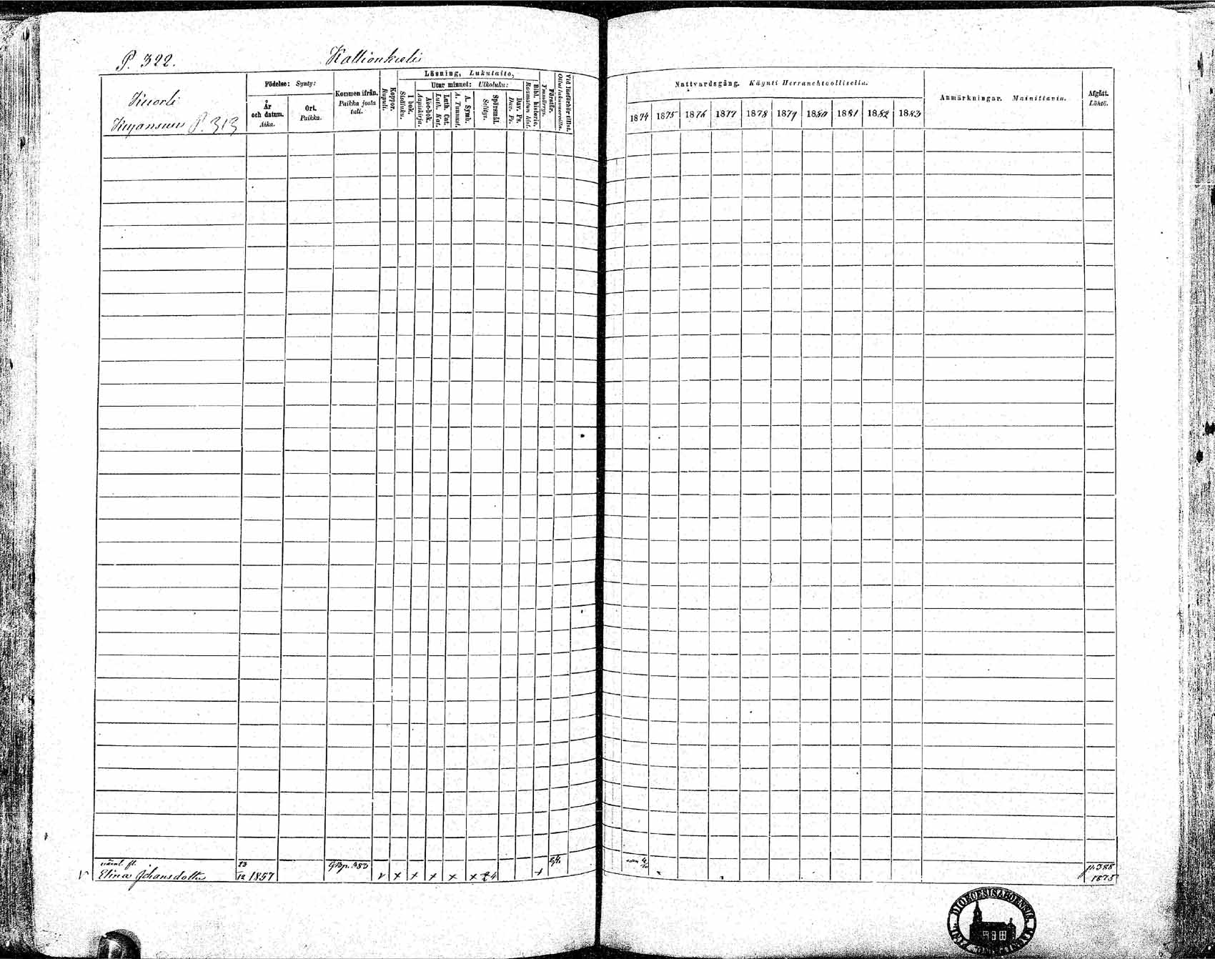 [ ../kirjat/Kirkonkirjat/ikaalinen/rippikirja_1874-1883_mko69-103/kuvat/298.jpg ]
