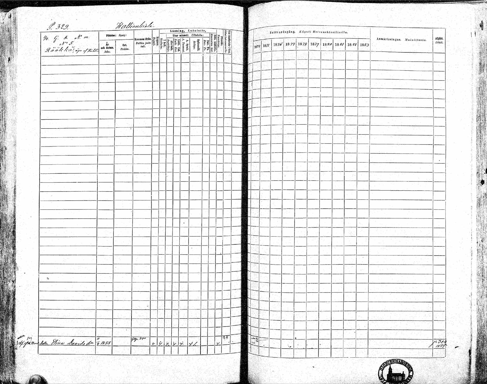 [ ../kirjat/Kirkonkirjat/ikaalinen/rippikirja_1874-1883_mko69-103/kuvat/305.jpg ]