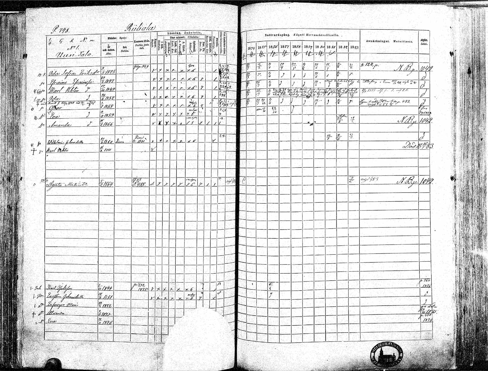 [ ../kirjat/Kirkonkirjat/ikaalinen/rippikirja_1874-1883_mko69-103/kuvat/723.jpg ]