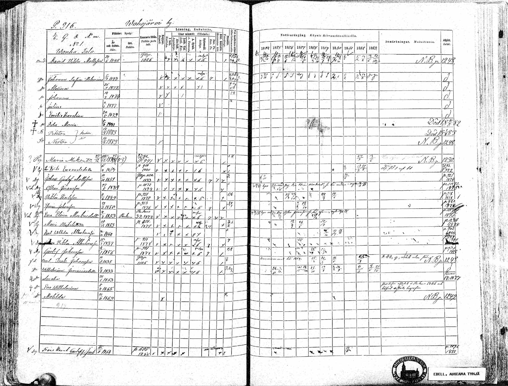 [ ../kirjat/Kirkonkirjat/ikaalinen/rippikirja_1874-1883_mko69-103/kuvat/886.jpg ]