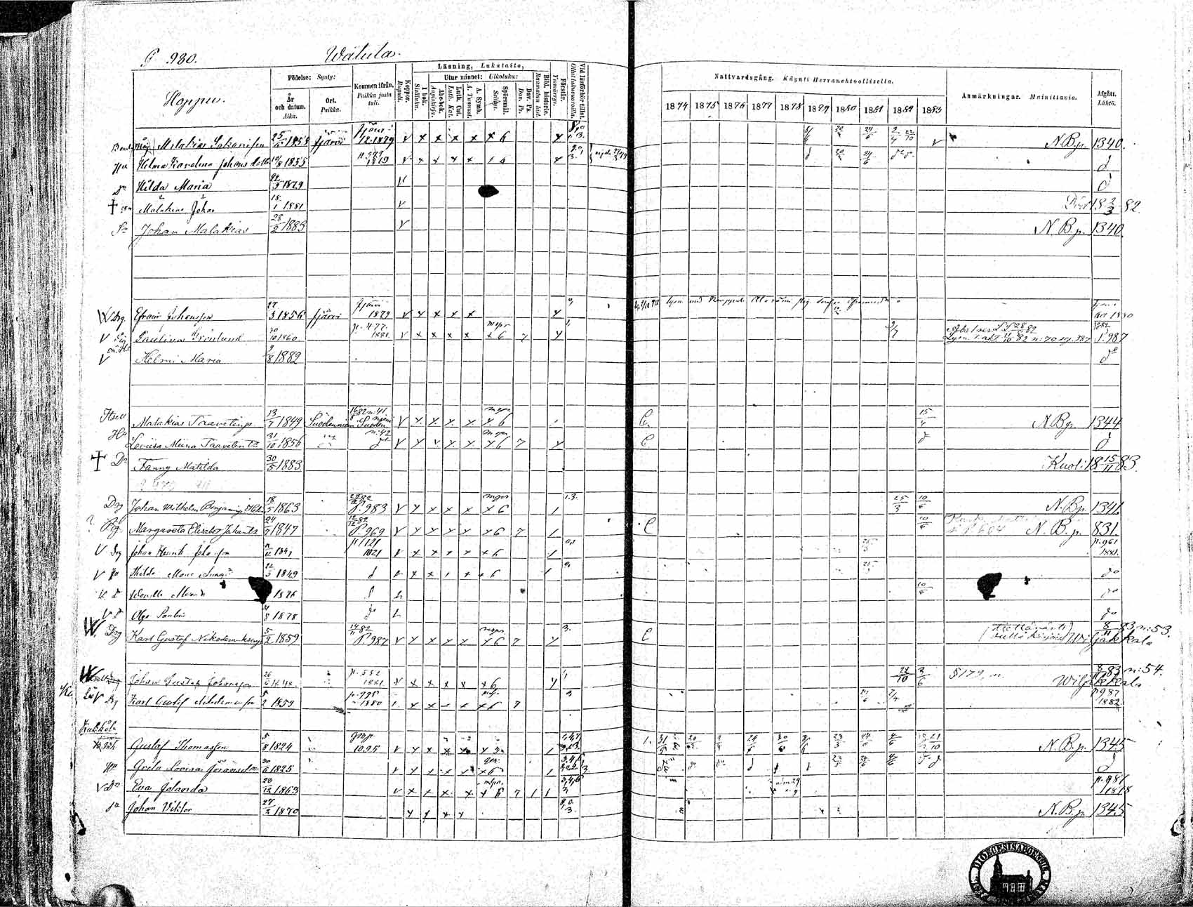 [ ../kirjat/Kirkonkirjat/ikaalinen/rippikirja_1874-1883_mko69-103/kuvat/946.jpg ]