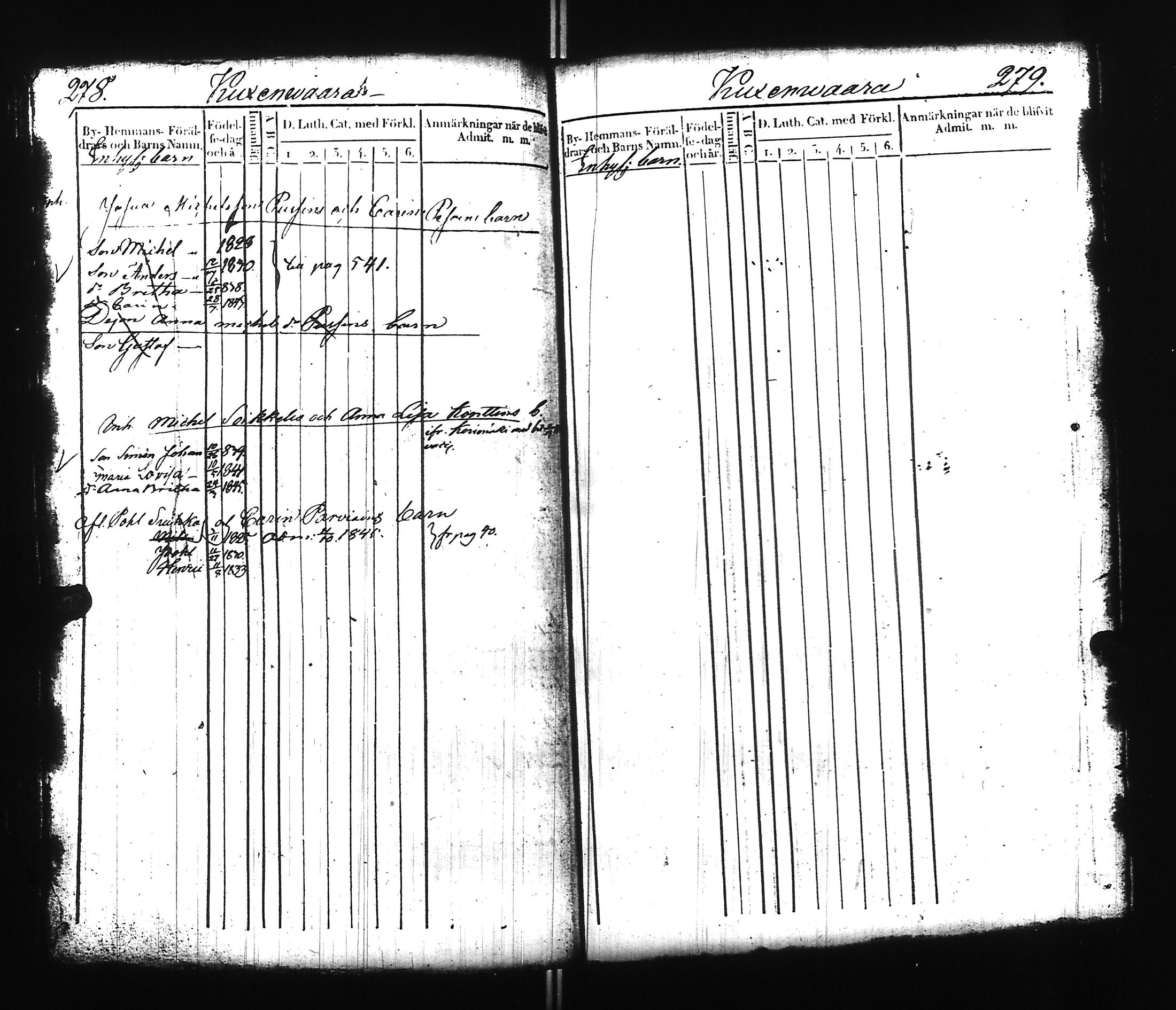 [ ../kirjat/Kirkonkirjat/ilomantsi/lastenkirja_1824-1845_uk864/kuvat/143.jpg ]