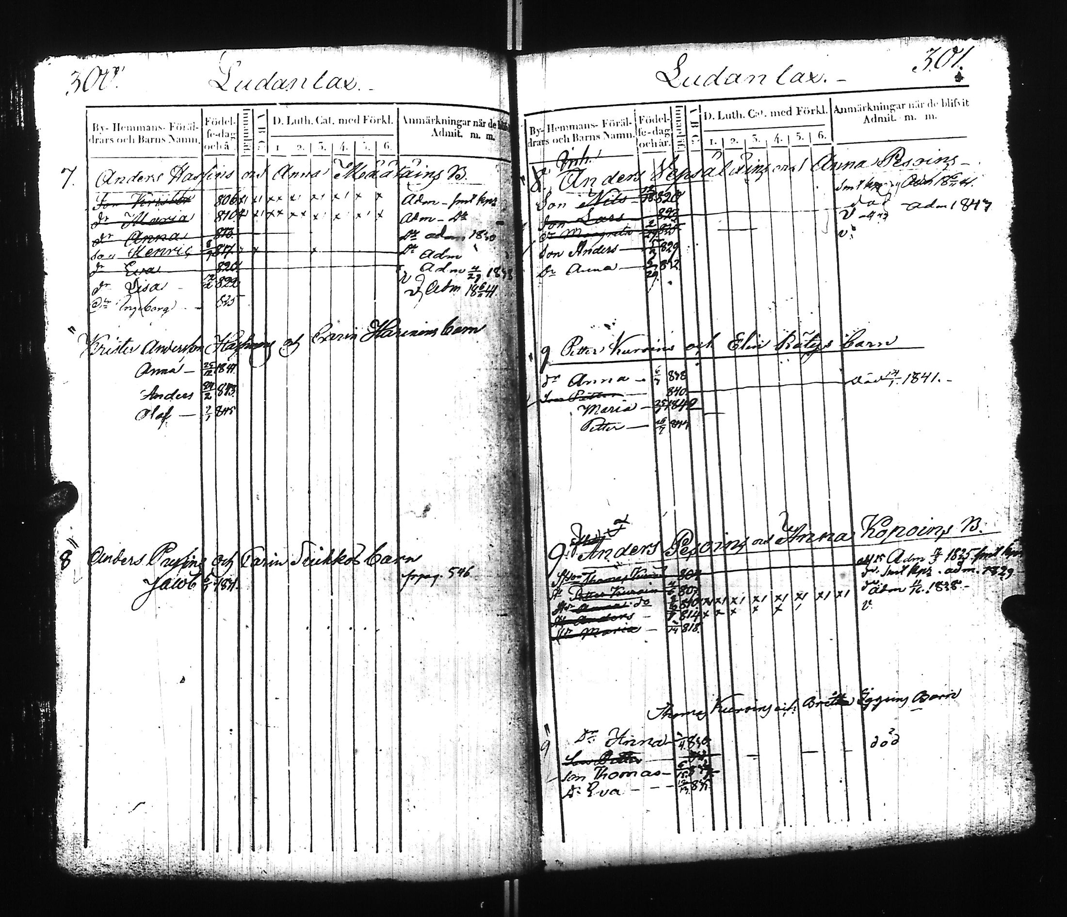[ ../kirjat/Kirkonkirjat/ilomantsi/lastenkirja_1824-1845_uk864/kuvat/154.jpg ]