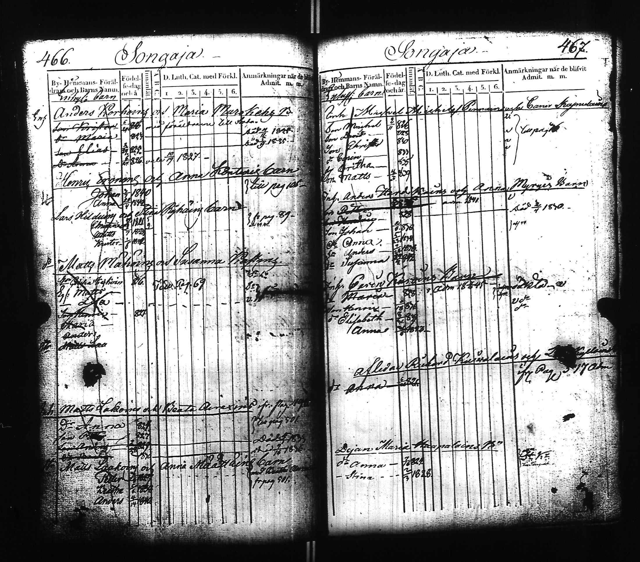 [ ../kirjat/Kirkonkirjat/ilomantsi/lastenkirja_1824-1845_uk864/kuvat/237.jpg ]