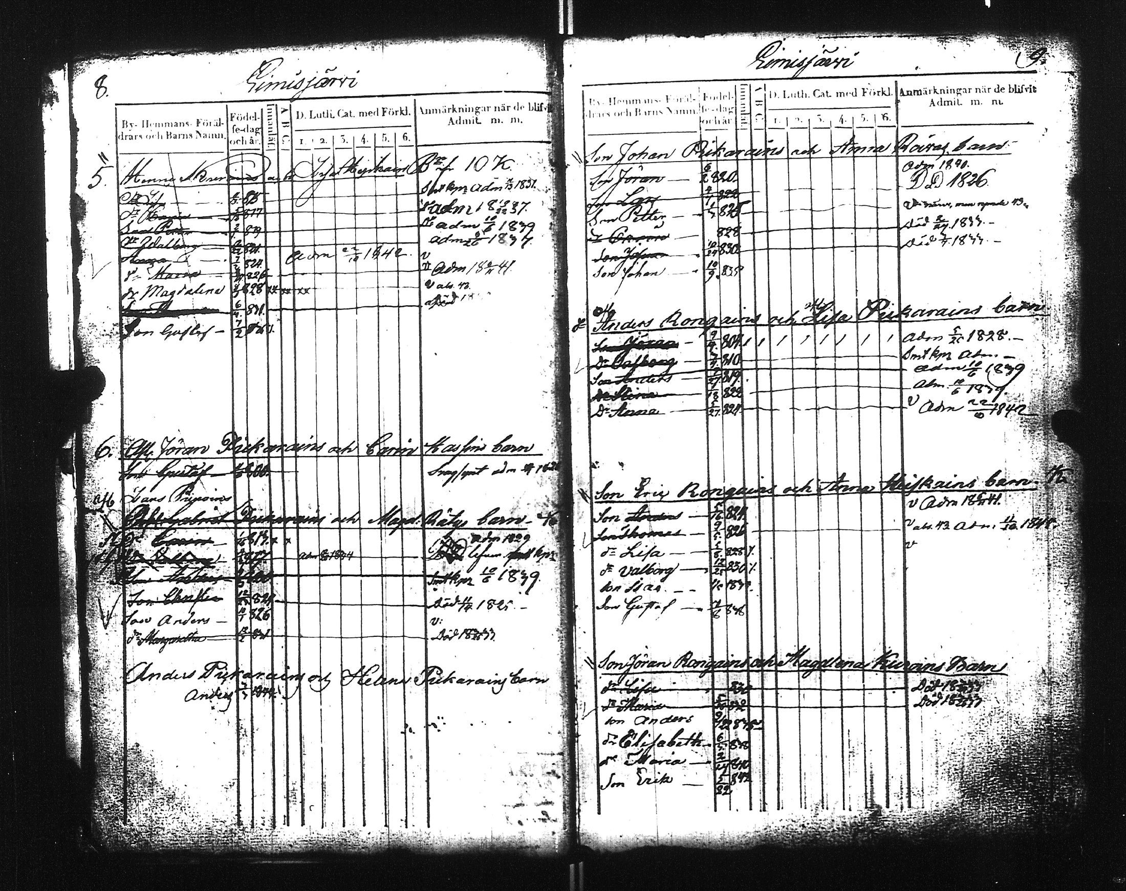 [ ../kirjat/Kirkonkirjat/ilomantsi/lastenkirja_1824-1845_uk864/kuvat/8.jpg ]