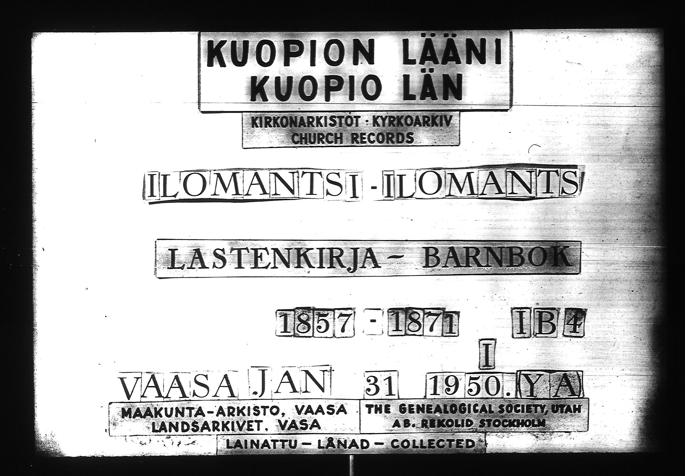 [ ../kirjat/Kirkonkirjat/ilomantsi/lastenkirja_1857-1871_uk865/kuvat/1.jpg ]