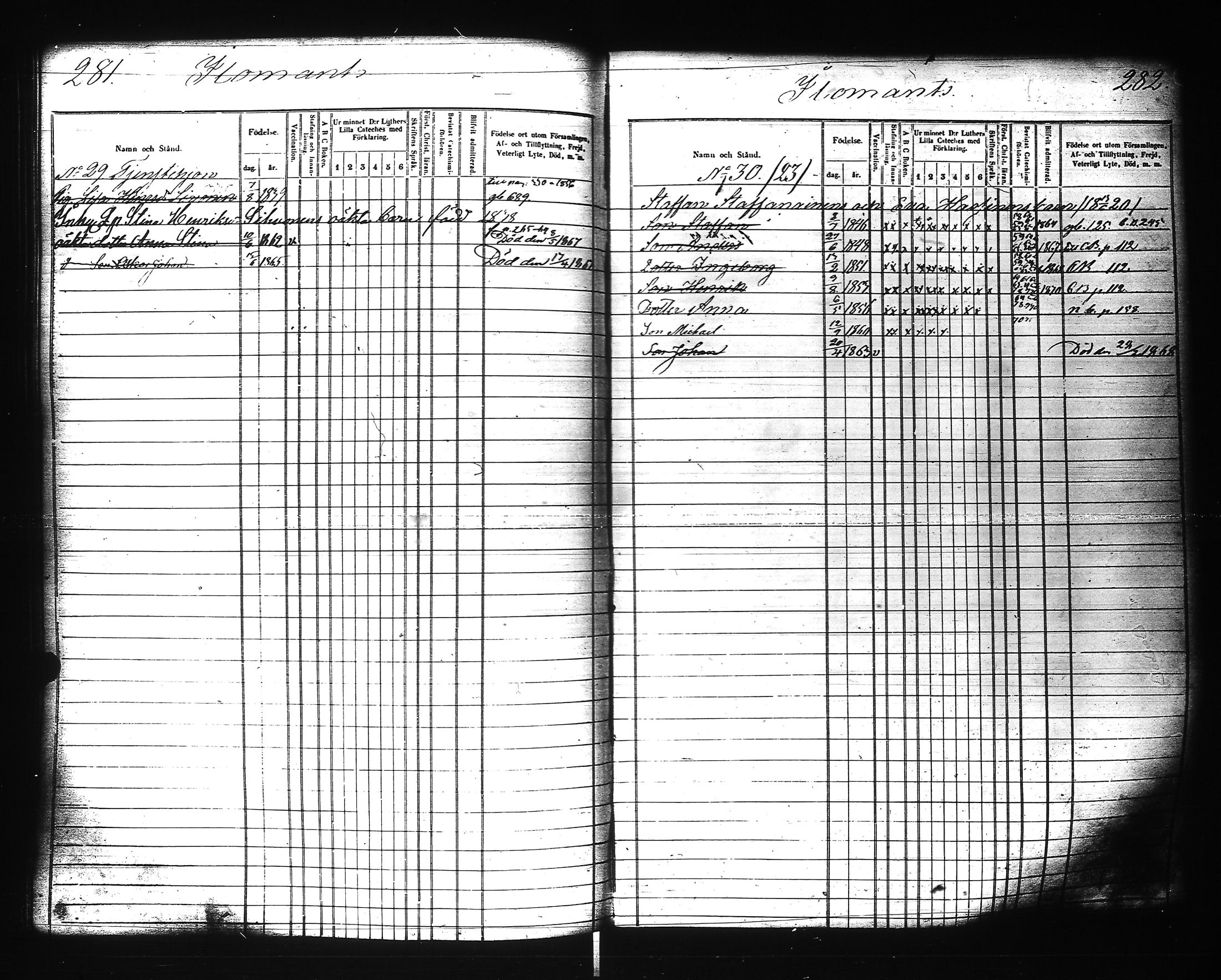 [ ../kirjat/Kirkonkirjat/ilomantsi/lastenkirja_1857-1871_uk865/kuvat/143.jpg ]