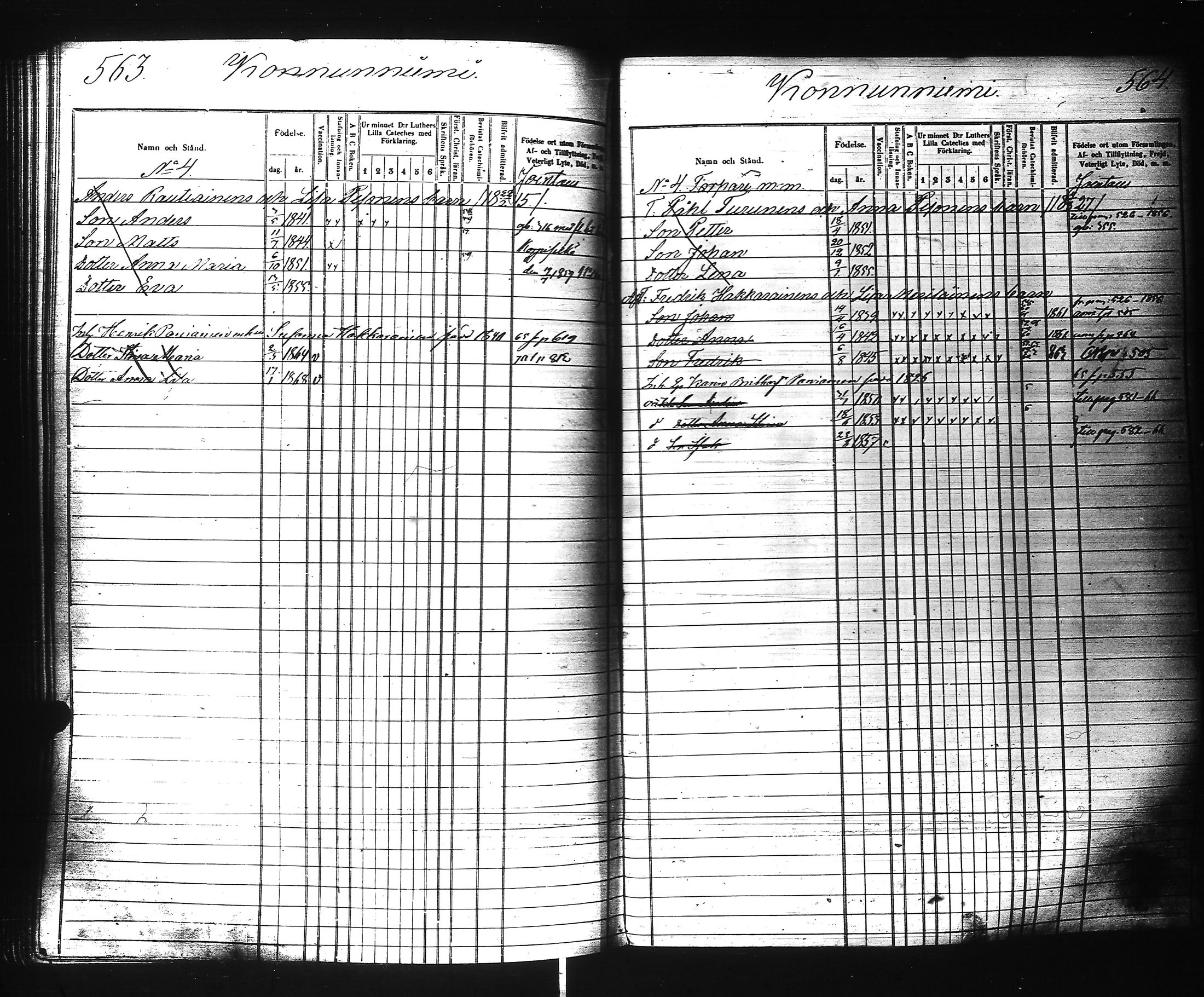 [ ../kirjat/Kirkonkirjat/ilomantsi/lastenkirja_1857-1871_uk865/kuvat/290.jpg ]