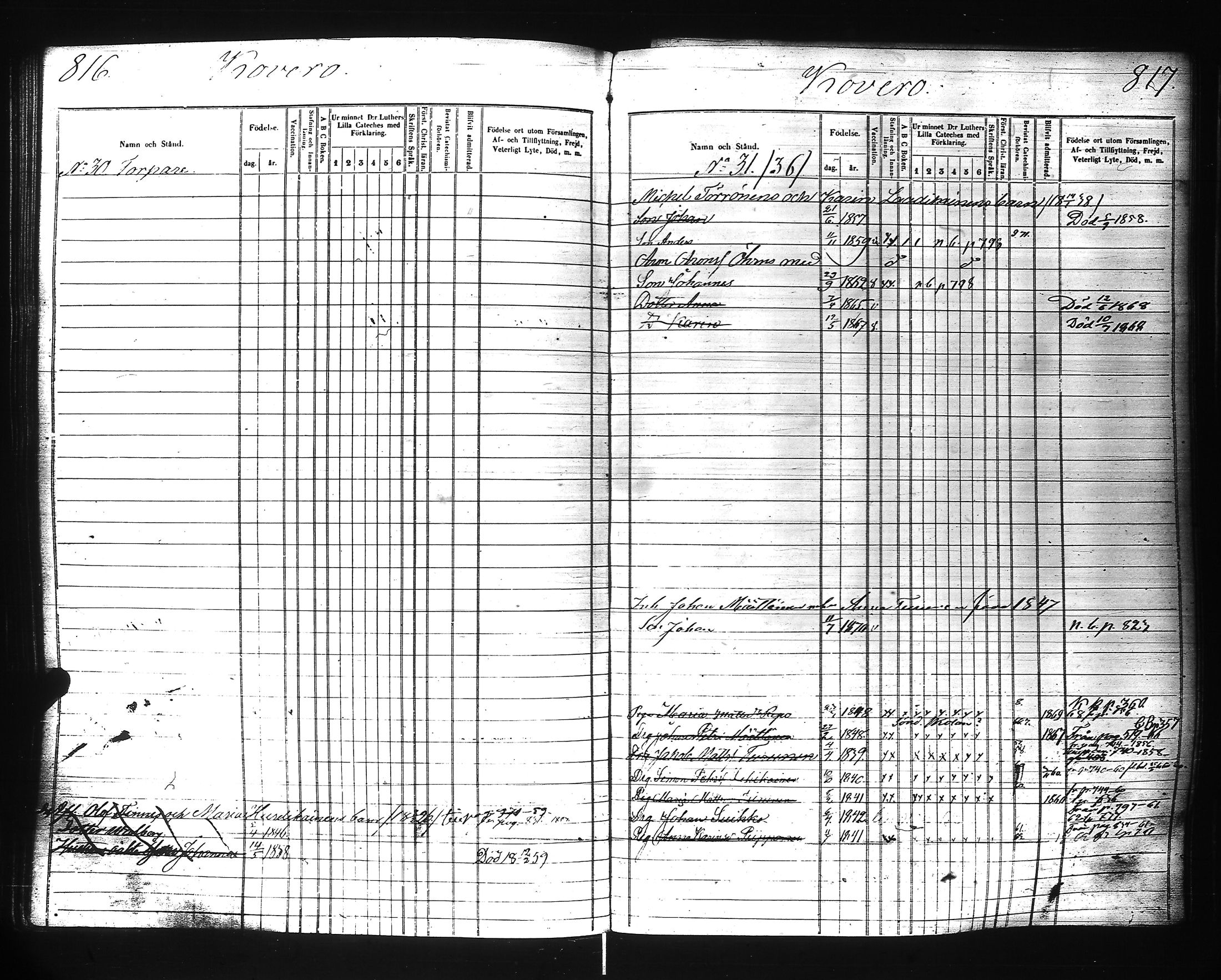 [ ../kirjat/Kirkonkirjat/ilomantsi/lastenkirja_1857-1871_uk865/kuvat/401.jpg ]
