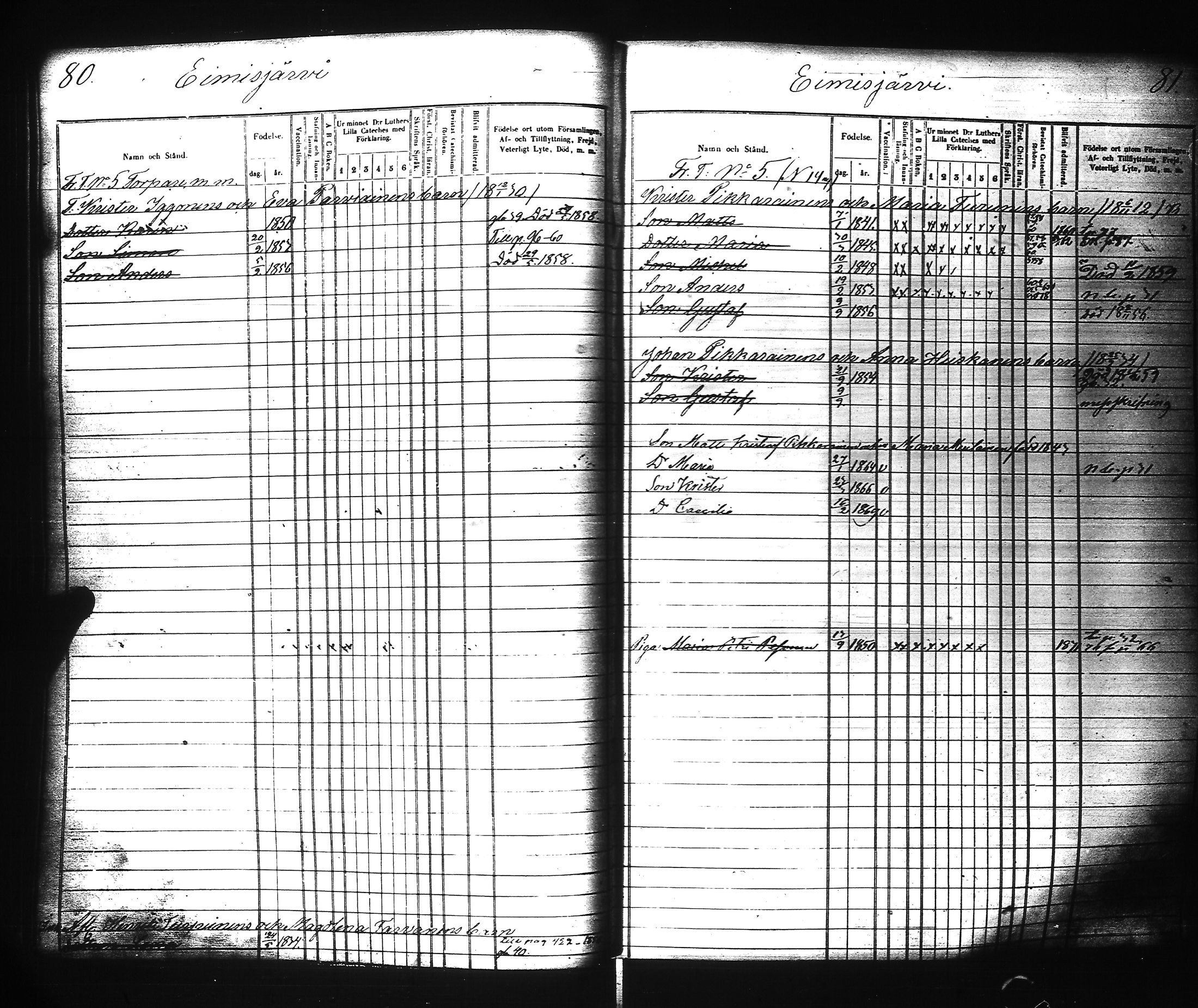 [ ../kirjat/Kirkonkirjat/ilomantsi/lastenkirja_1857-1871_uk865/kuvat/43.jpg ]