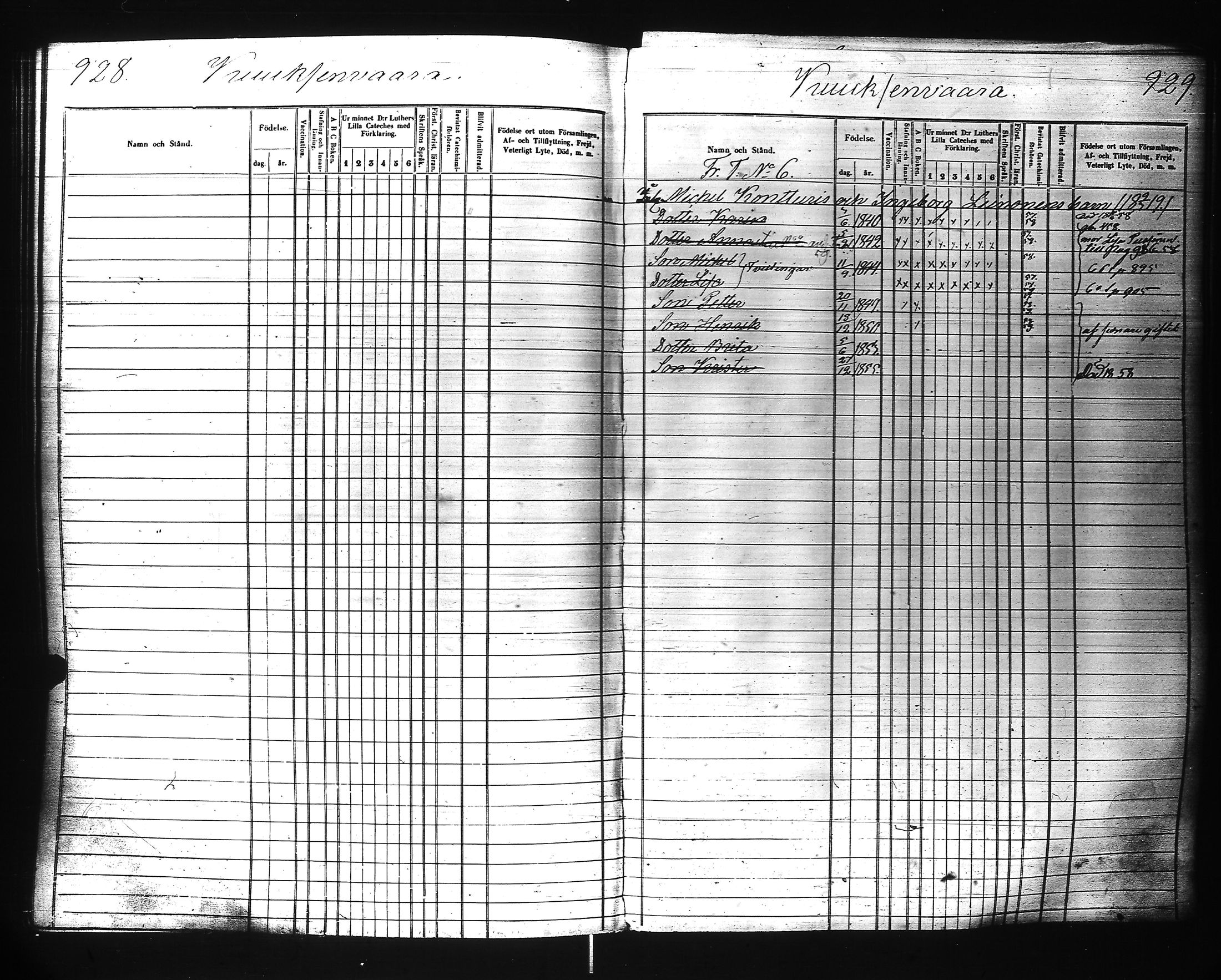 [ ../kirjat/Kirkonkirjat/ilomantsi/lastenkirja_1857-1871_uk865/kuvat/457.jpg ]