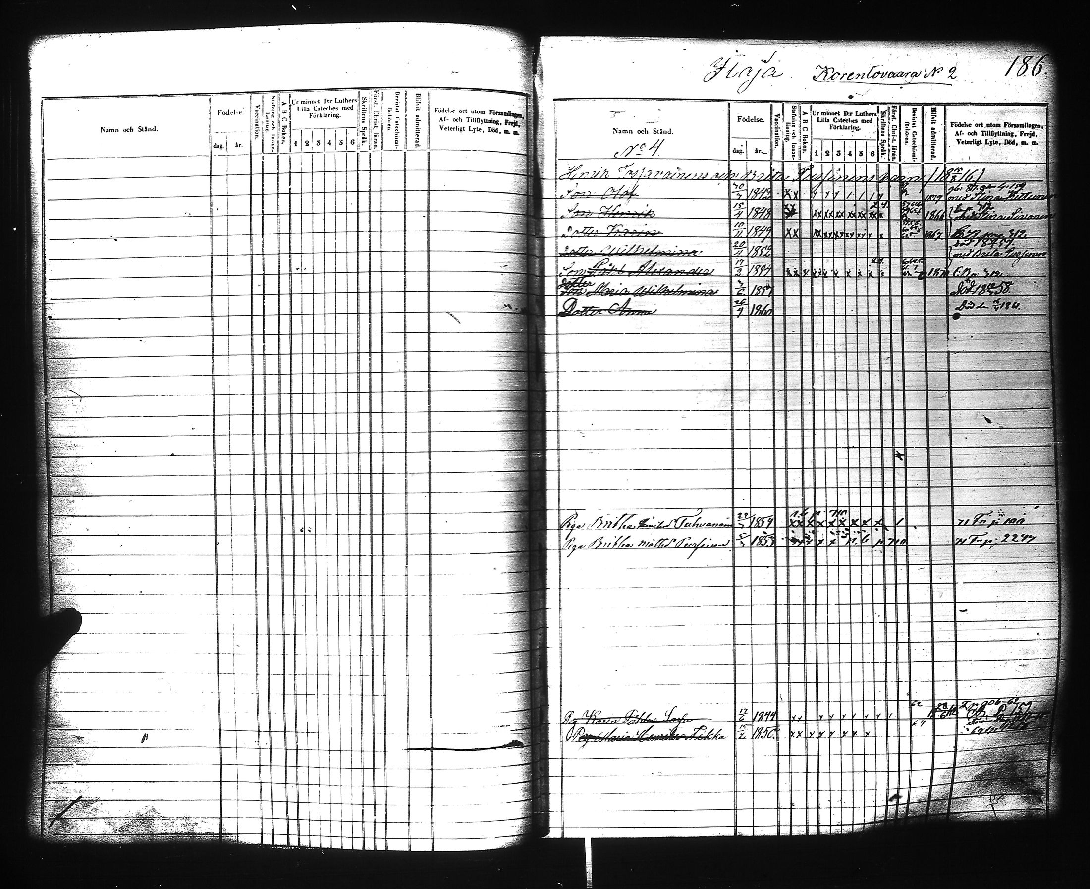 [ ../kirjat/Kirkonkirjat/ilomantsi/lastenkirja_1857-1871_uk865/kuvat/95.jpg ]
