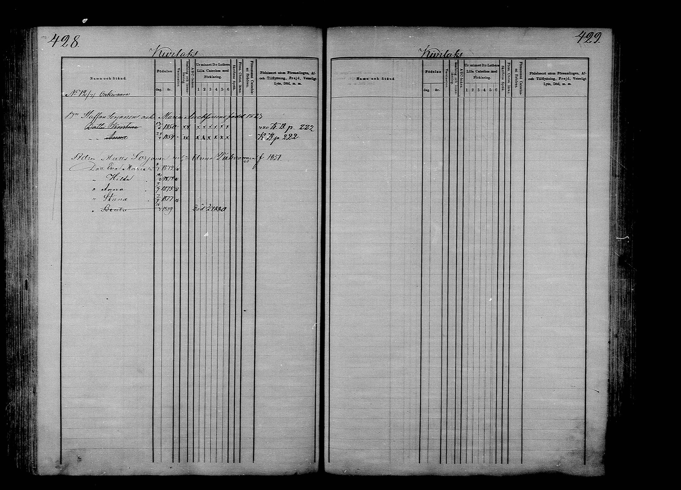 [ ../kirjat/Kirkonkirjat/ilomantsi/lastenkirja_1871-1880_mko804-837/kuvat/202.jpg ]