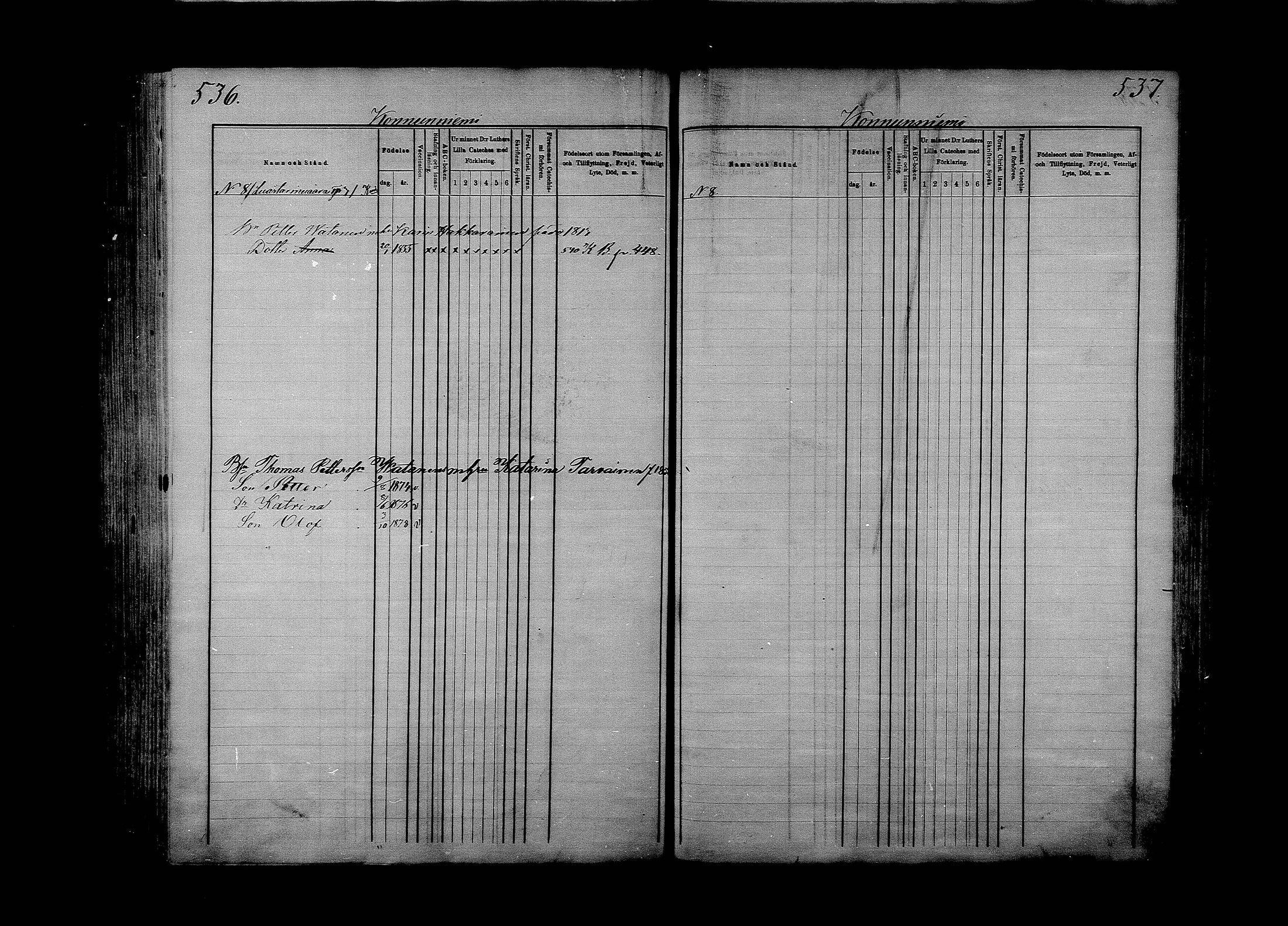 [ ../kirjat/Kirkonkirjat/ilomantsi/lastenkirja_1871-1880_mko804-837/kuvat/250.jpg ]