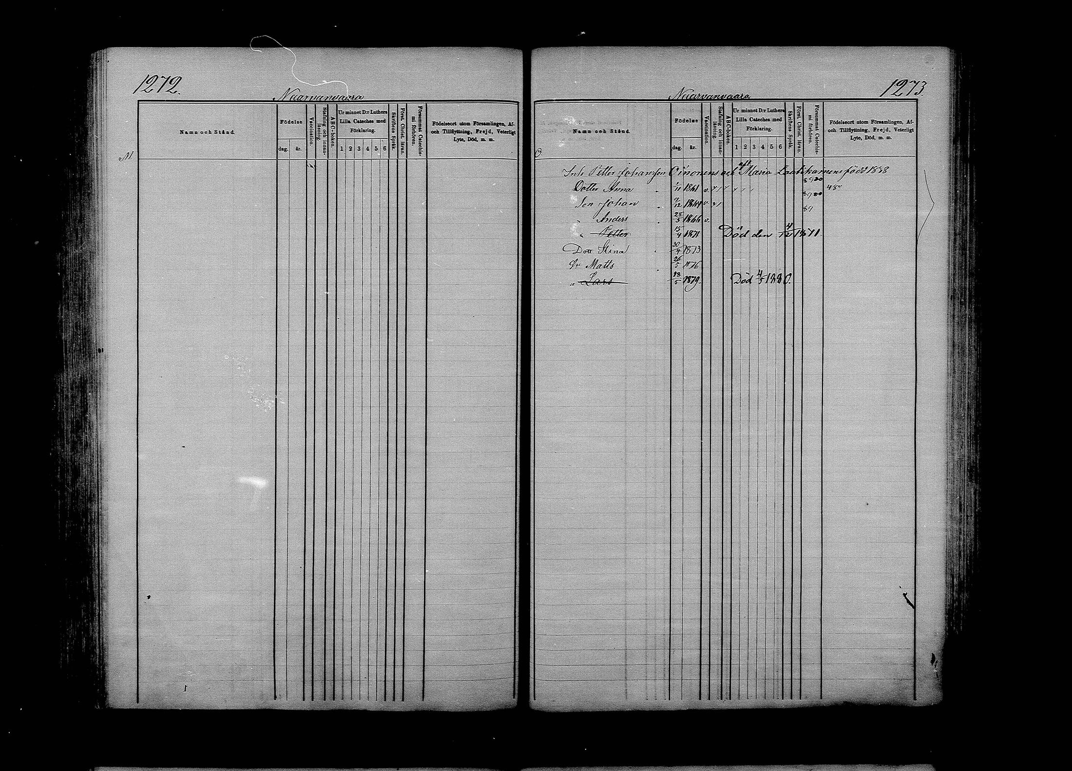 [ ../kirjat/Kirkonkirjat/ilomantsi/lastenkirja_1871-1880_mko804-837/kuvat/596.jpg ]