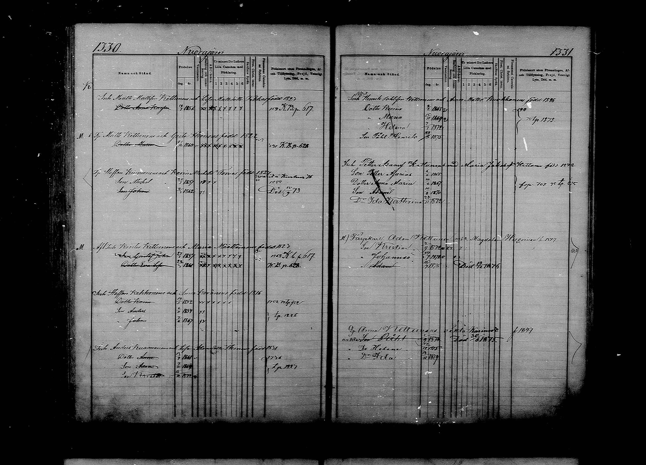 [ ../kirjat/Kirkonkirjat/ilomantsi/lastenkirja_1871-1880_mko804-837/kuvat/624.jpg ]