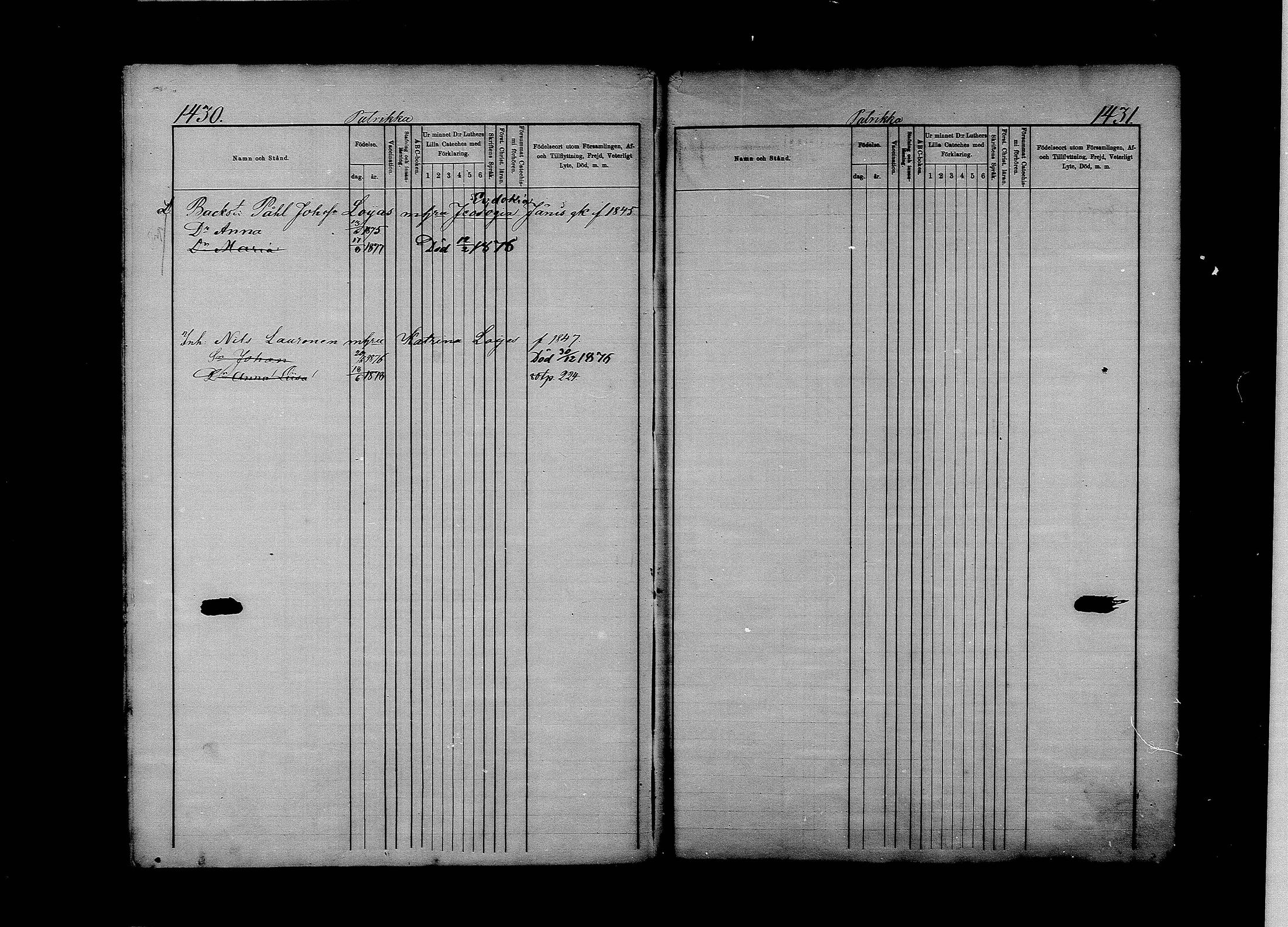 [ ../kirjat/Kirkonkirjat/ilomantsi/lastenkirja_1871-1880_mko804-837/kuvat/672.jpg ]