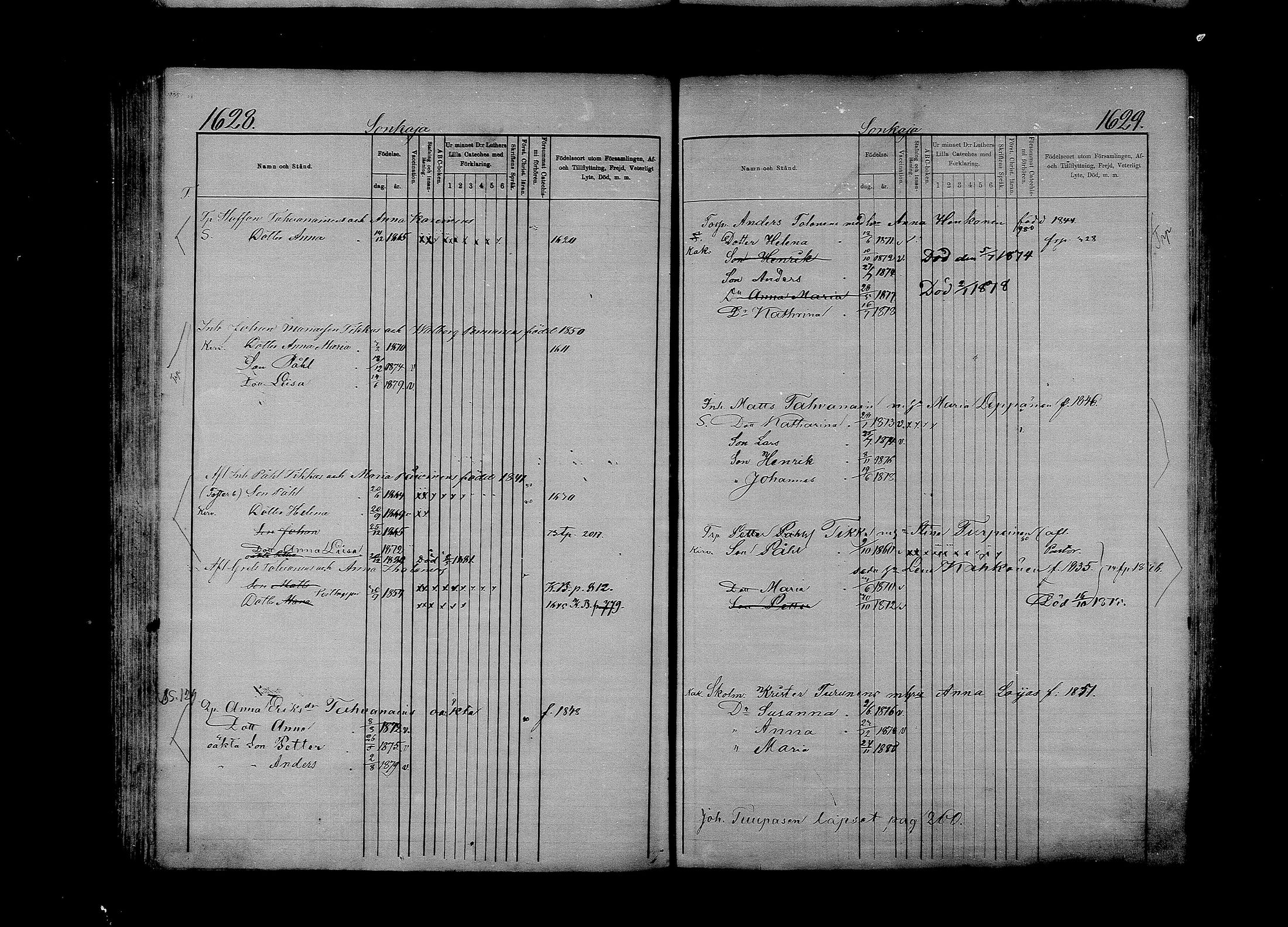 [ ../kirjat/Kirkonkirjat/ilomantsi/lastenkirja_1871-1880_mko804-837/kuvat/771.jpg ]