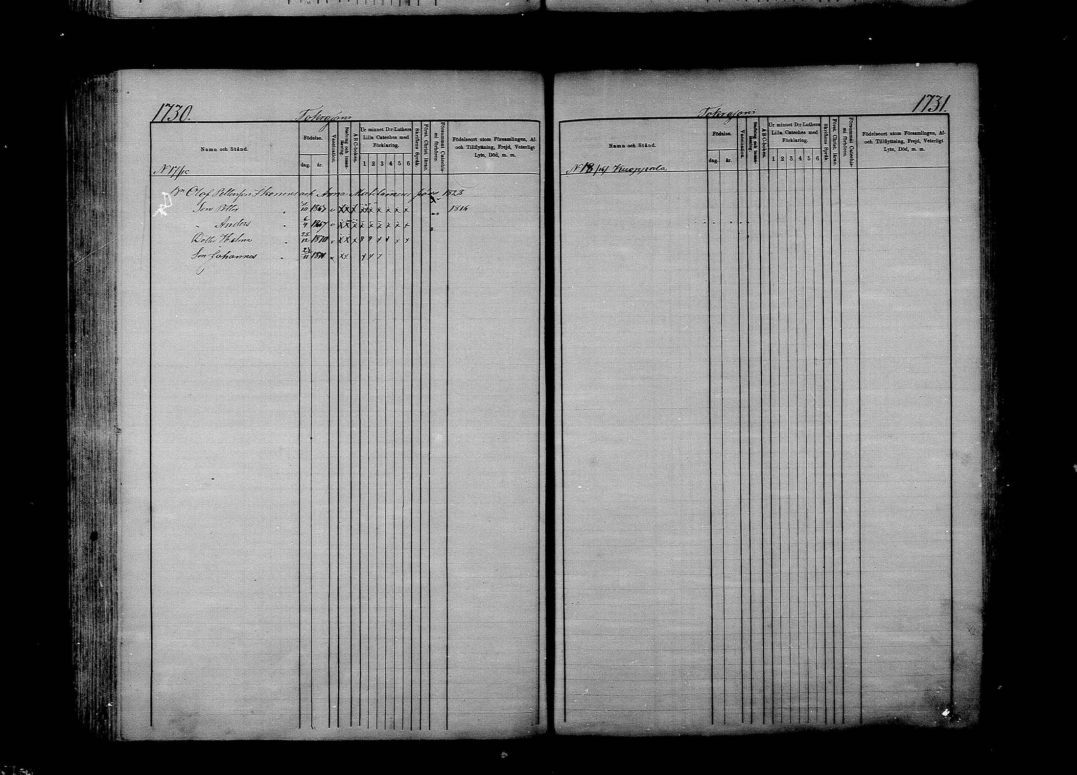 [ ../kirjat/Kirkonkirjat/ilomantsi/lastenkirja_1871-1880_mko804-837/kuvat/821.jpg ]