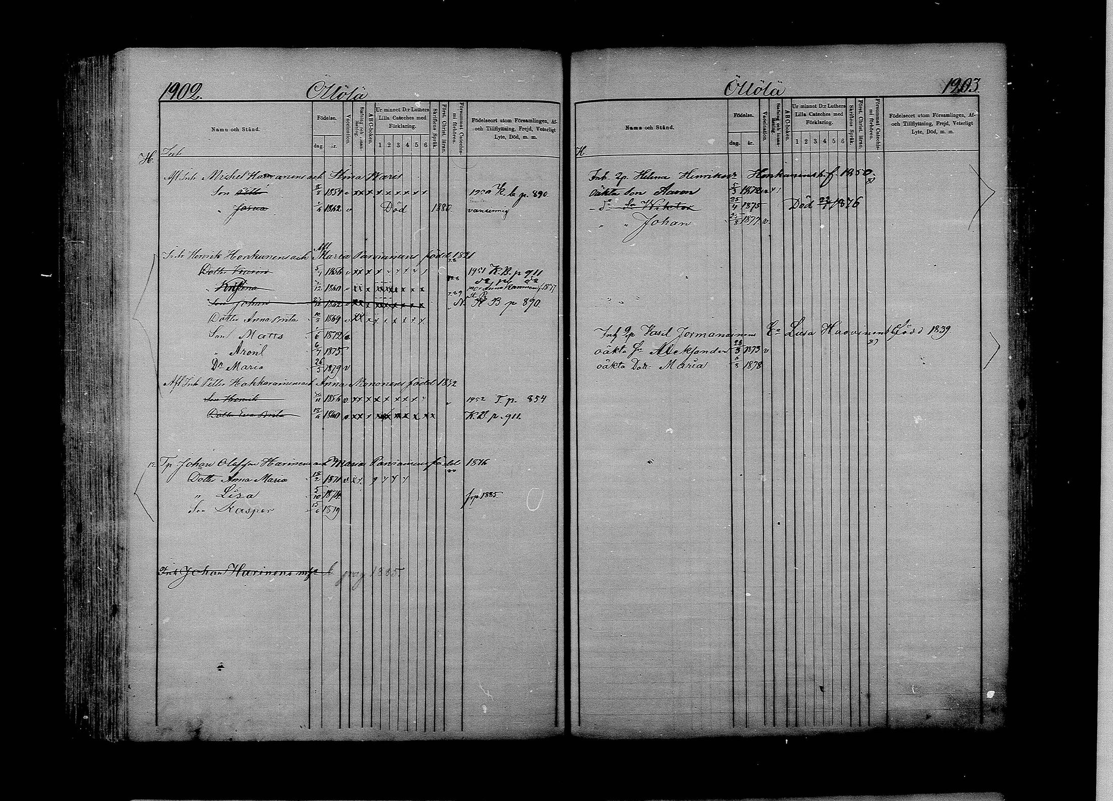 [ ../kirjat/Kirkonkirjat/ilomantsi/lastenkirja_1871-1880_mko804-837/kuvat/906.jpg ]