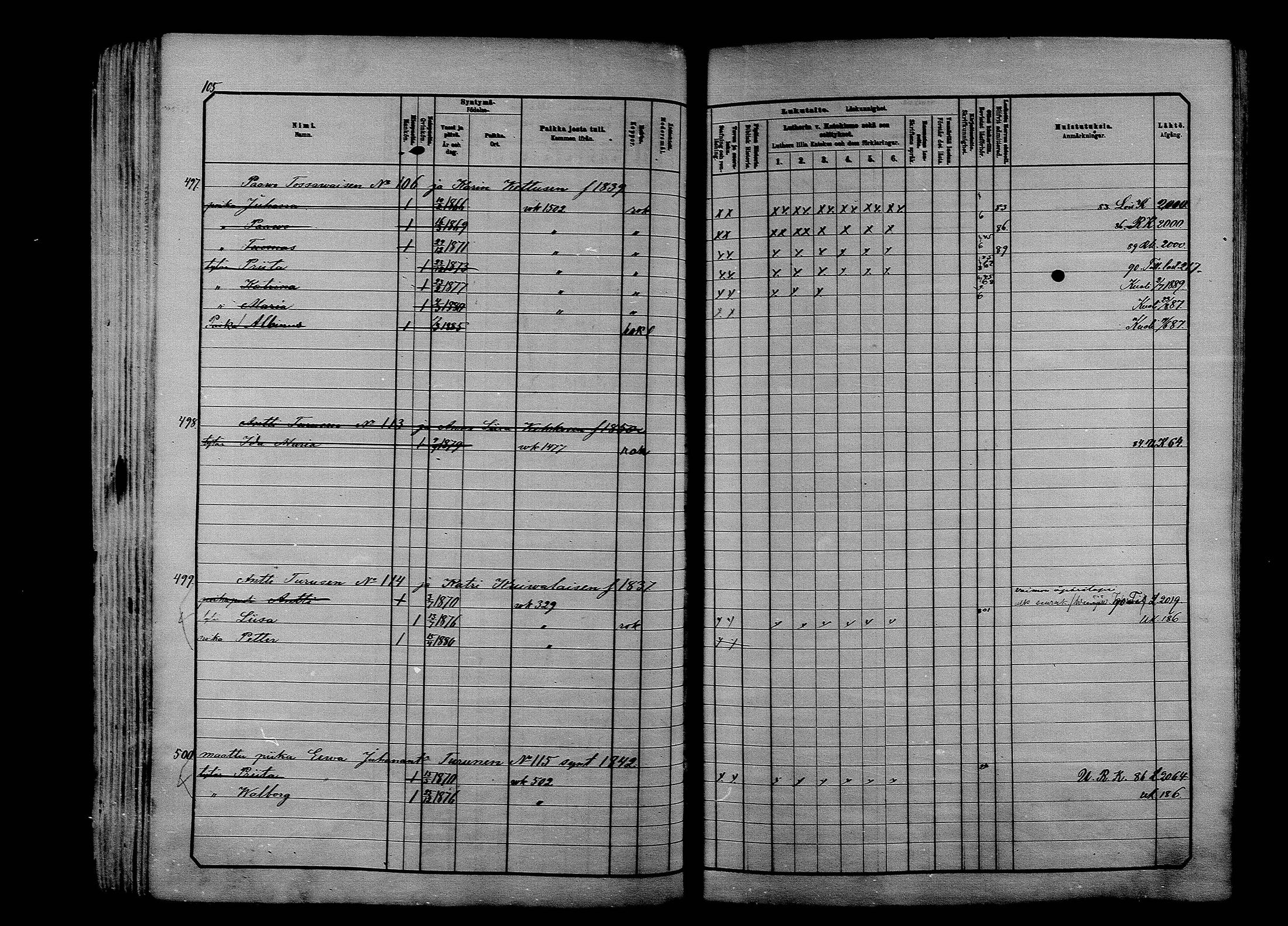 [ ../kirjat/Kirkonkirjat/ilomantsi/lastenkirja_1881-1890_mko857-866/kuvat/106.jpg ]