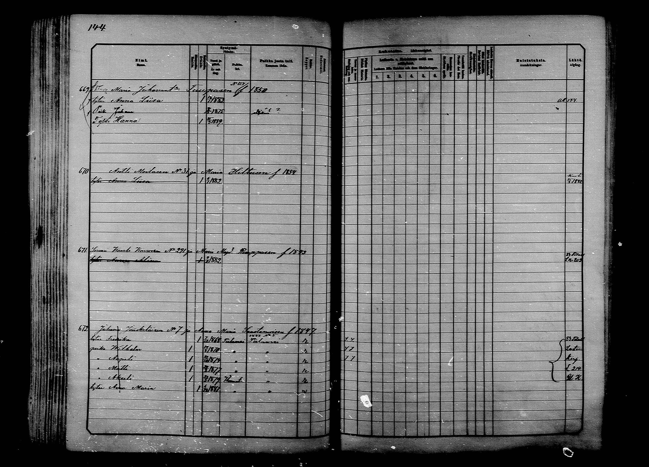 [ ../kirjat/Kirkonkirjat/ilomantsi/lastenkirja_1881-1890_mko857-866/kuvat/145.jpg ]