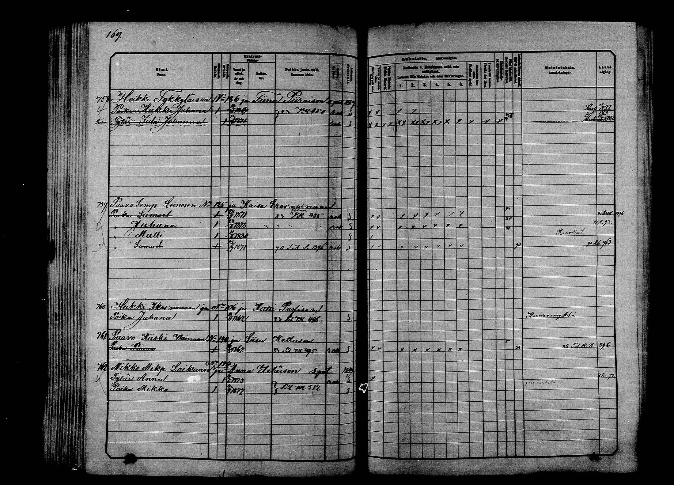 [ ../kirjat/Kirkonkirjat/ilomantsi/lastenkirja_1881-1890_mko857-866/kuvat/170.jpg ]
