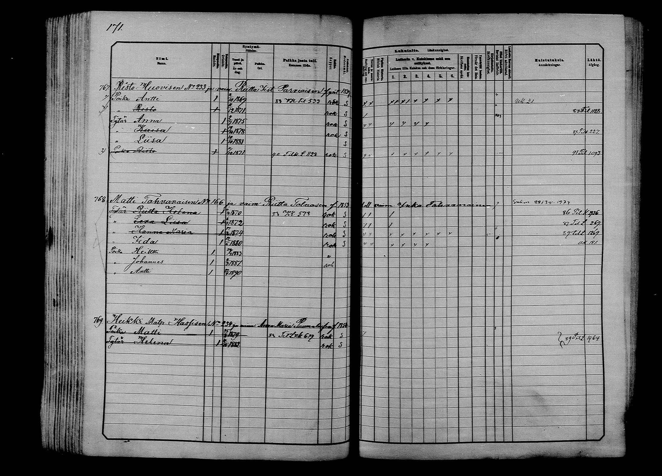 [ ../kirjat/Kirkonkirjat/ilomantsi/lastenkirja_1881-1890_mko857-866/kuvat/172.jpg ]