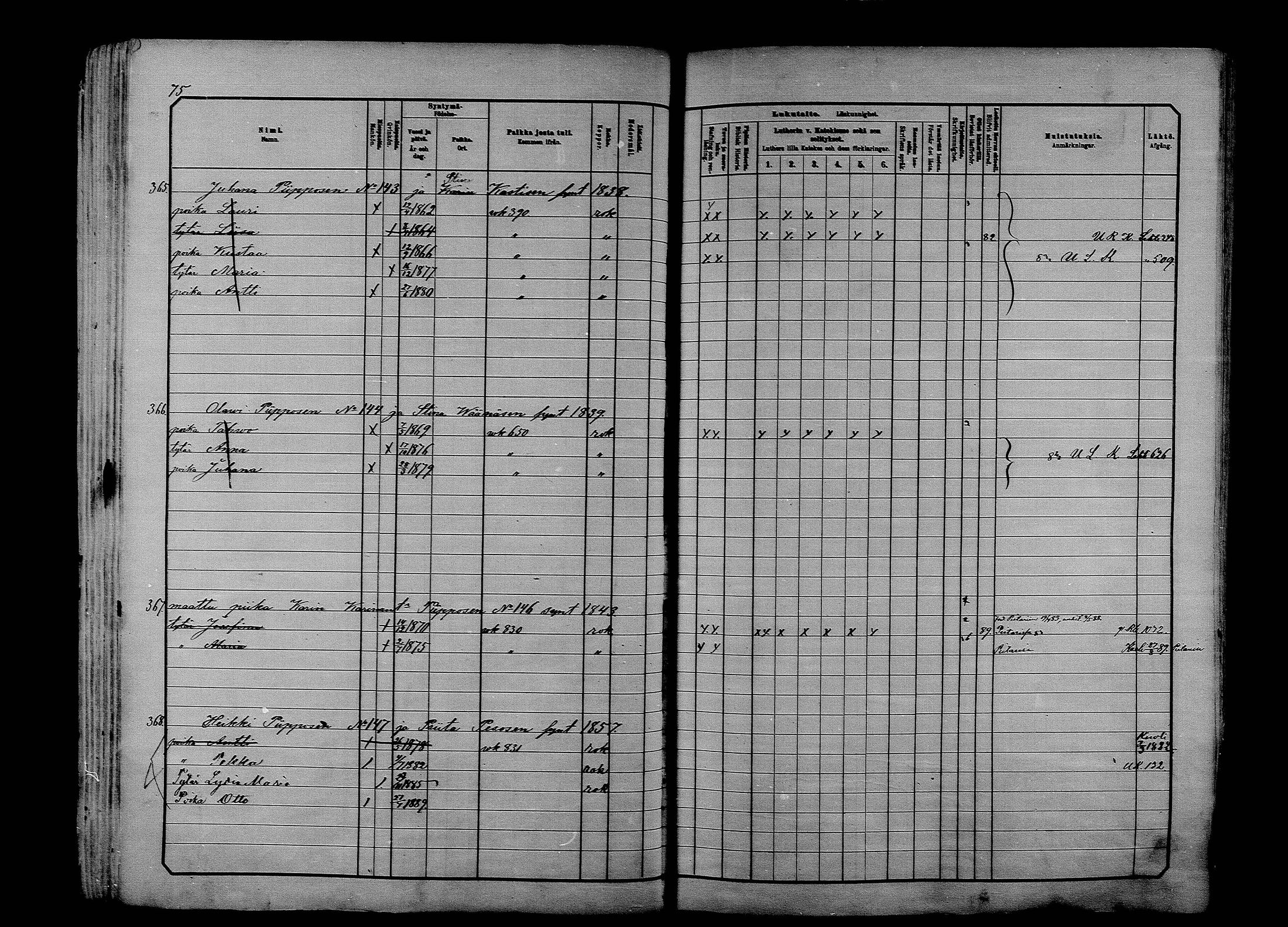 [ ../kirjat/Kirkonkirjat/ilomantsi/lastenkirja_1881-1890_mko857-866/kuvat/76.jpg ]